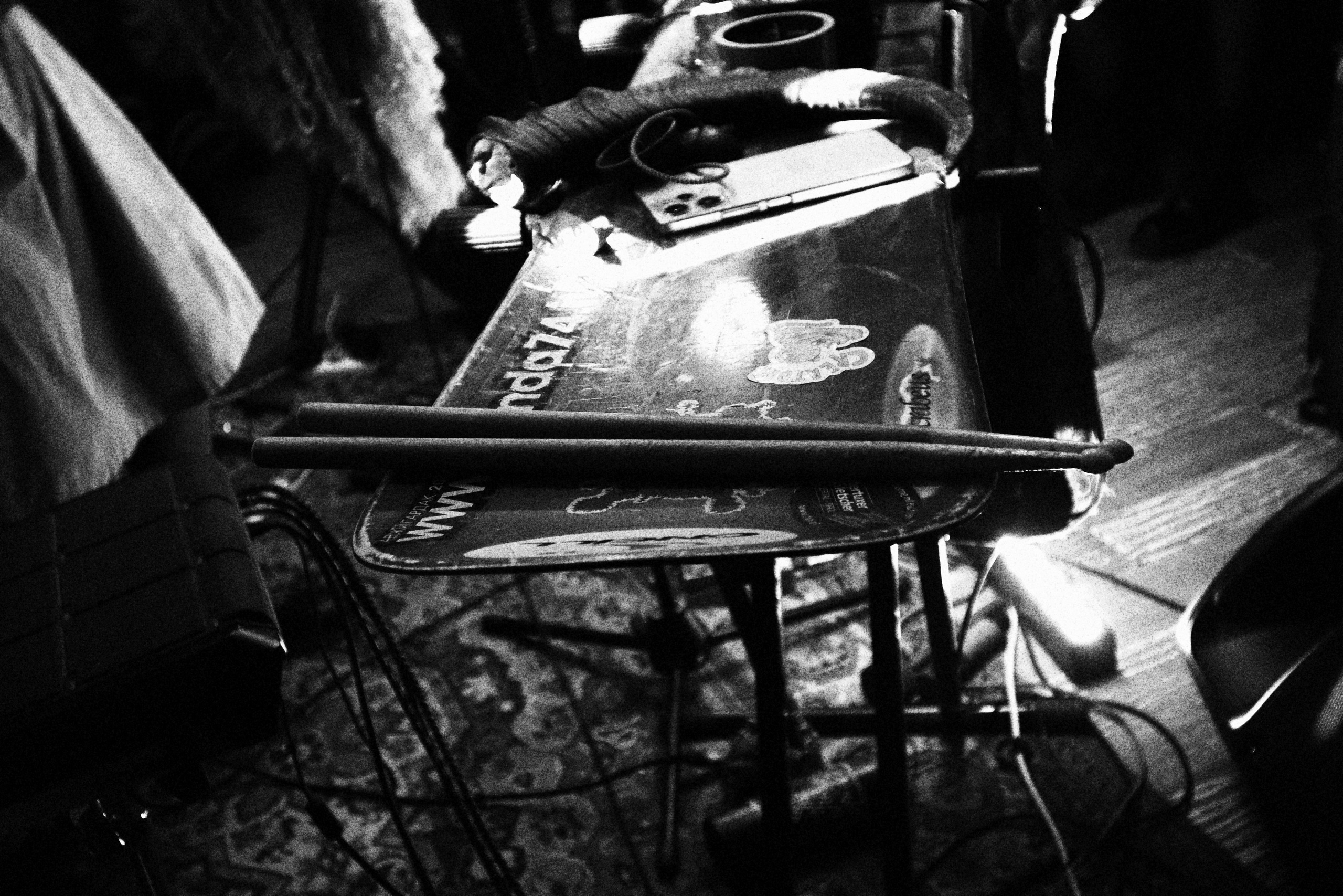 NEWBAR / ШАБАШ. Уральское создание