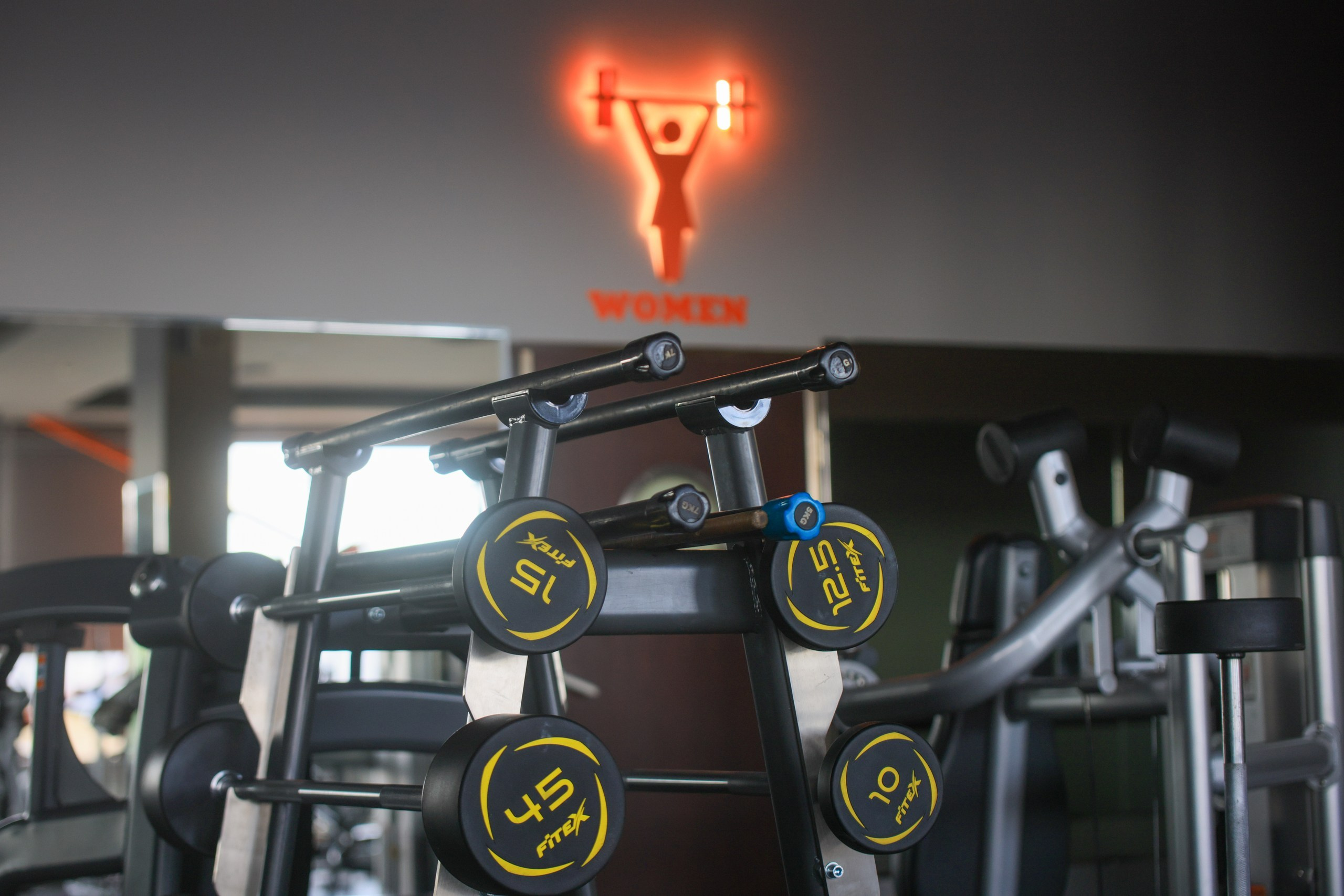 ТРОЙКА ФИТНЕС. Фотограф в Туле Крупский АнДРей. Фотостудия «КАДР71» в Туле