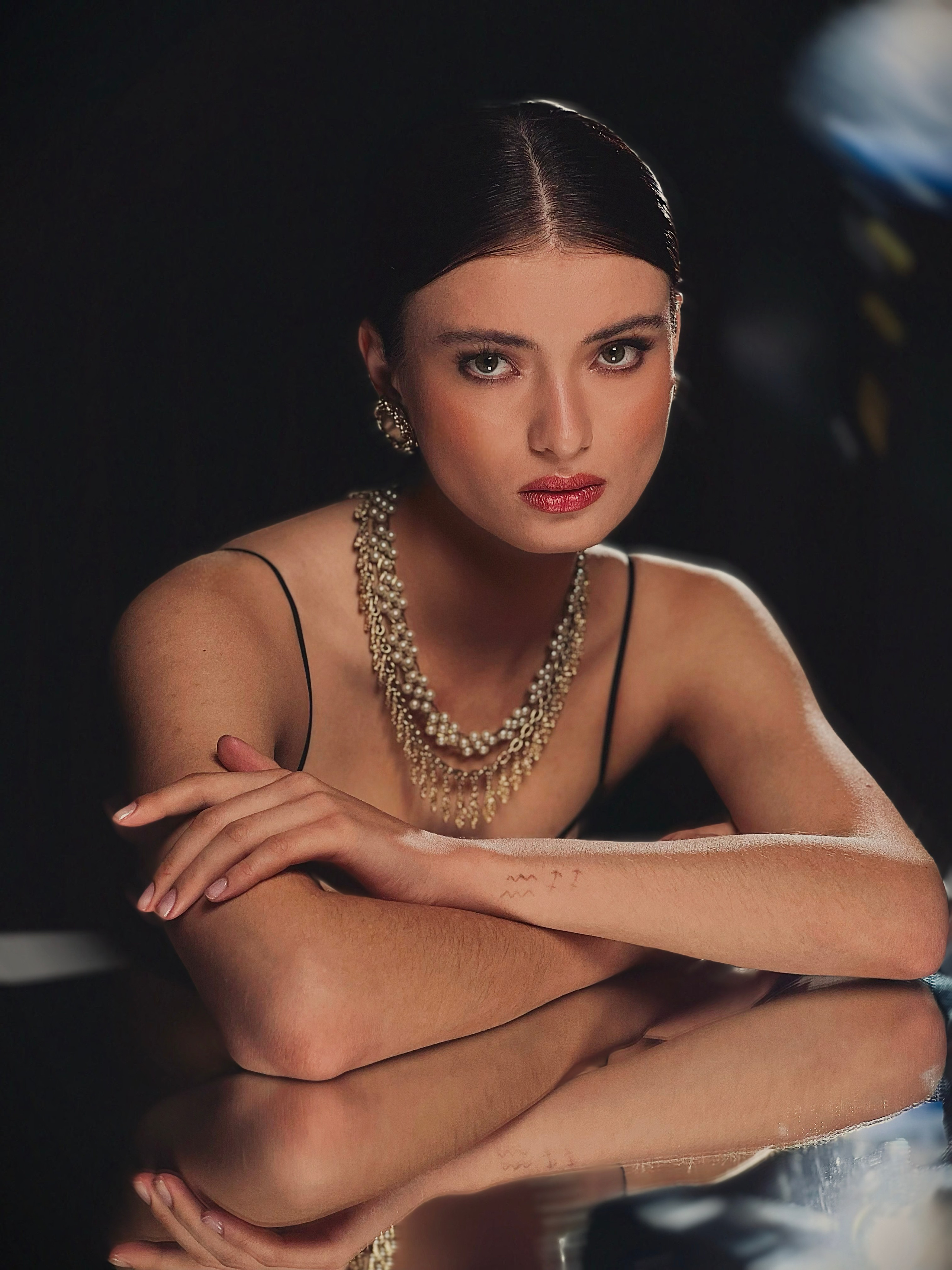 Видеомейкер и фотограф Кэтрин.Филм