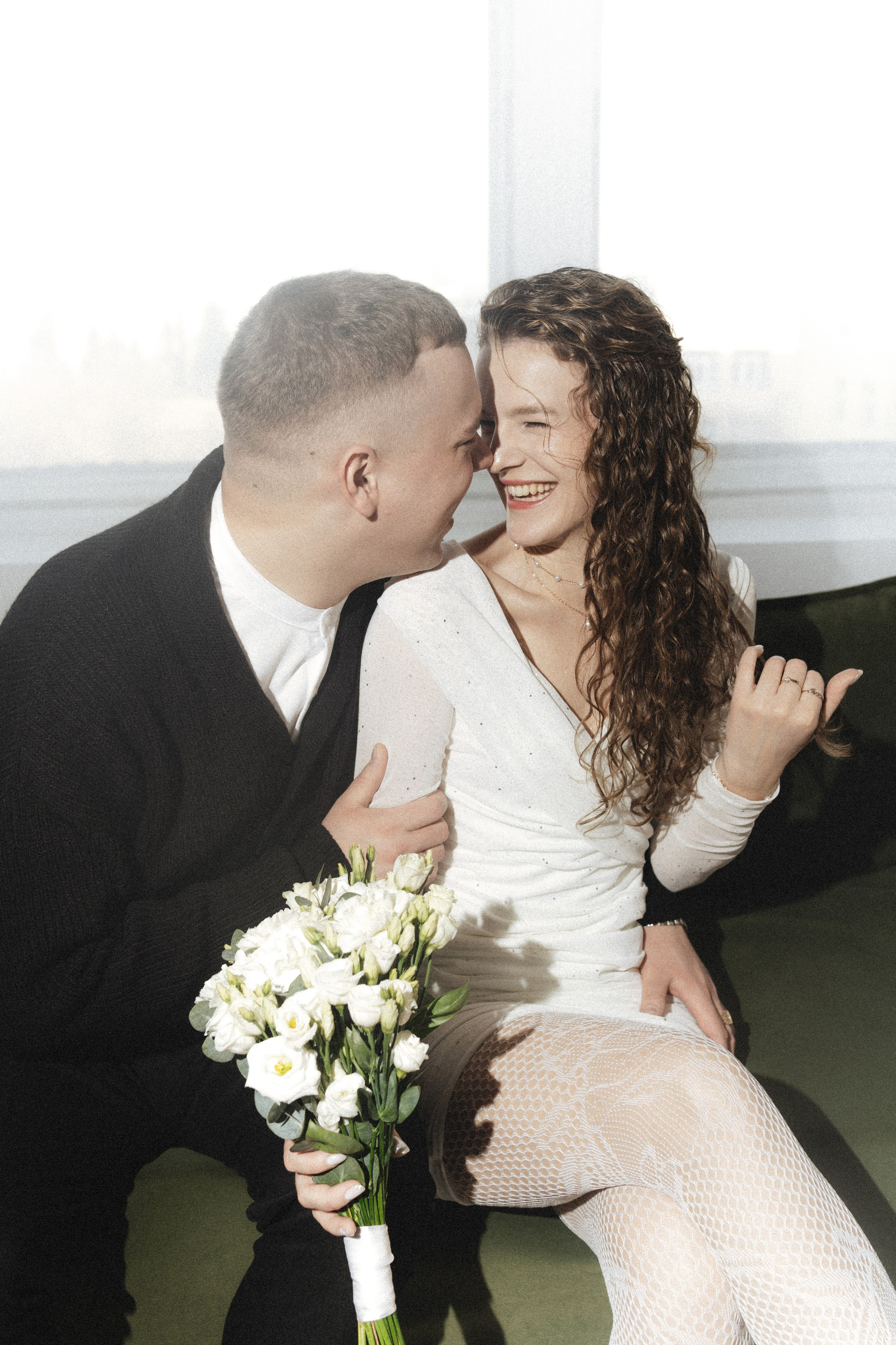 Родион и Алёна | 100 frames | 14.02.2026