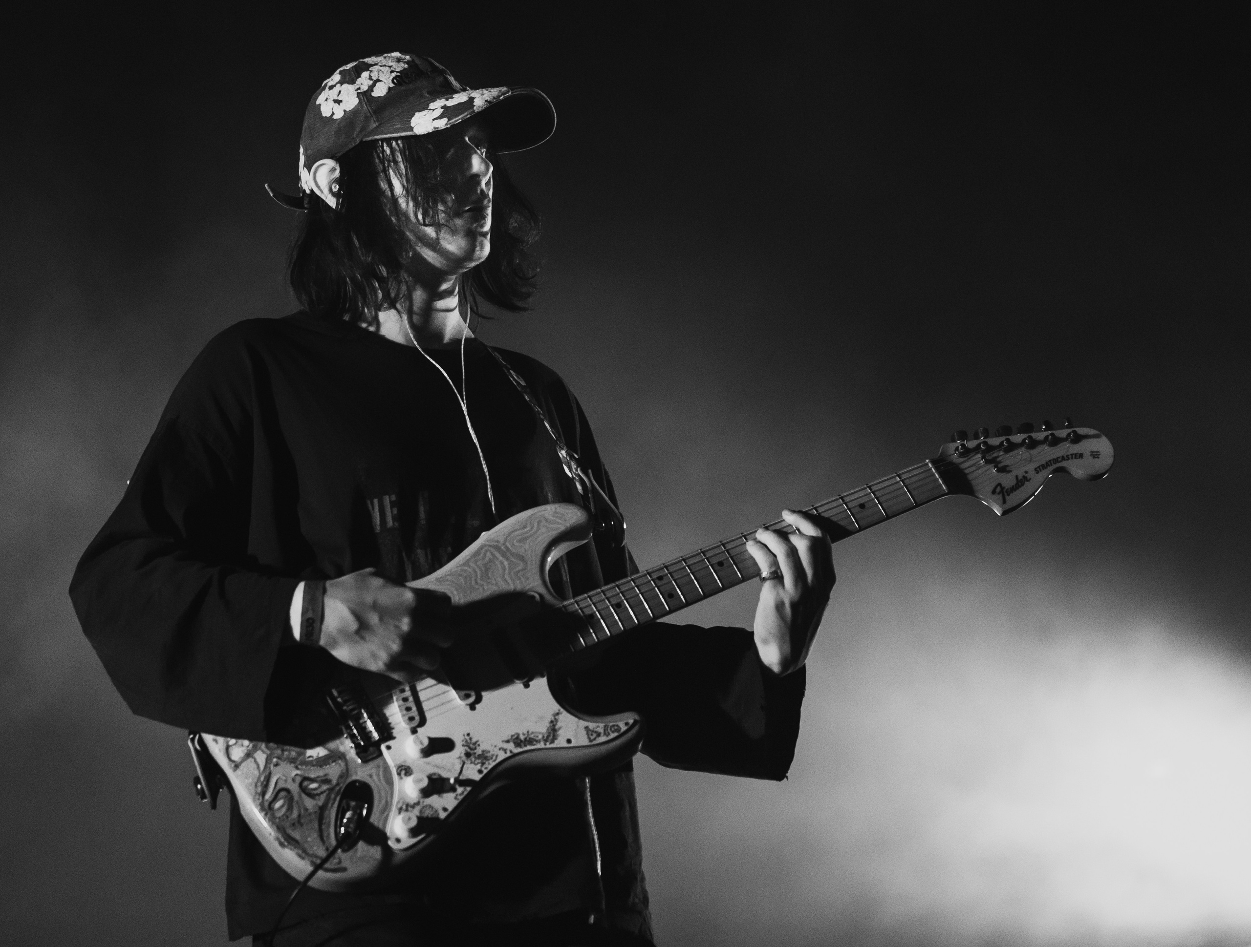 CUPSIZE. Клуб Base. Концертный фотограф Алёна Рейт в Москве