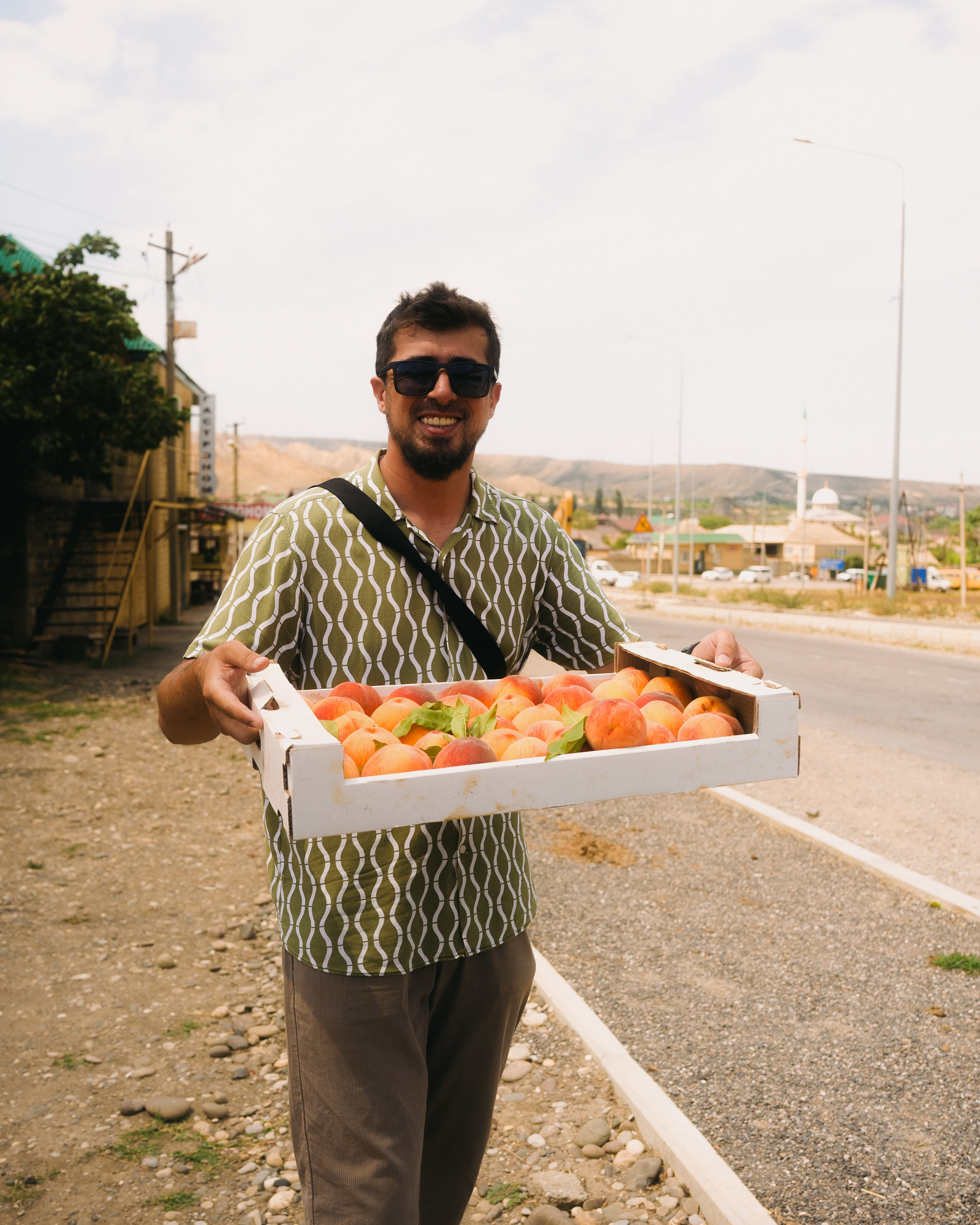Dagestan / Yandex 360 x КУДА ГЛАЗА ГЛЯДЯТ