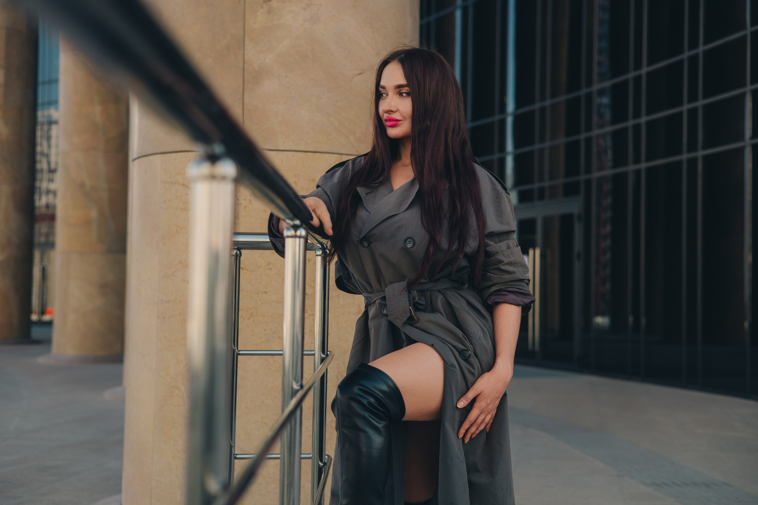 Дарья. Фотограф Уфа