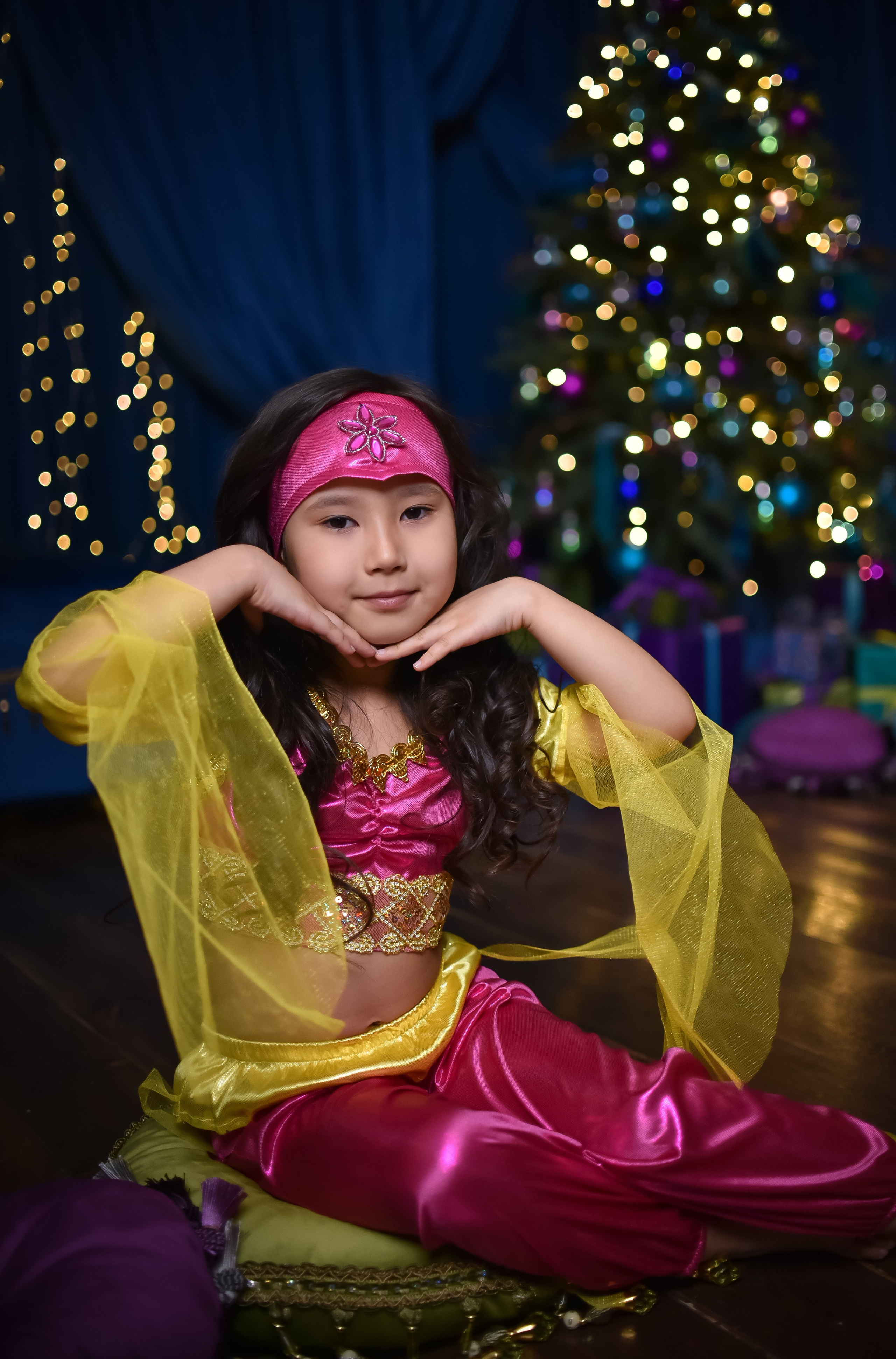 Севиль. Фотограф Тамара Катапова