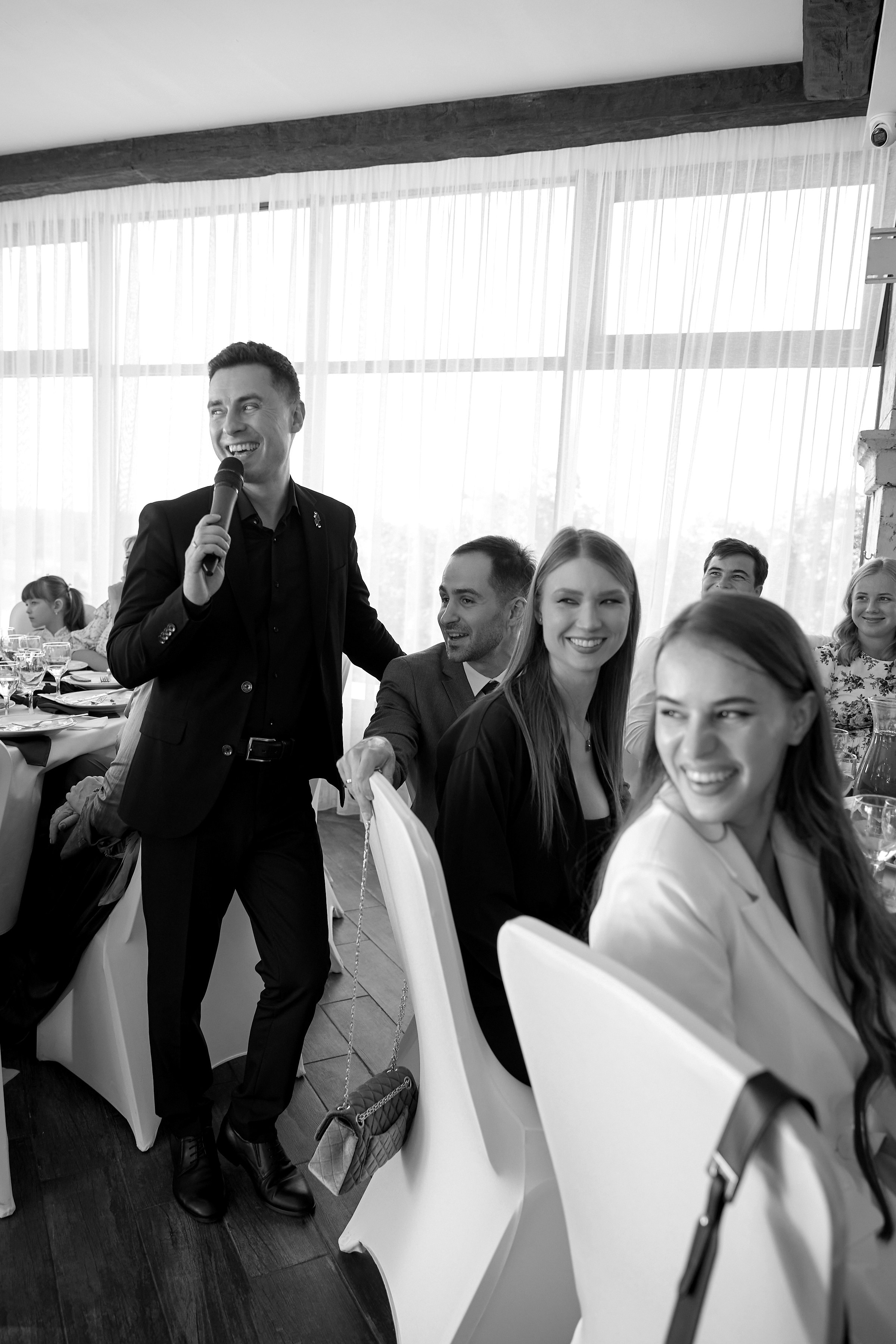 Настя и Артем. Свадебный фотограф Москва Калуга