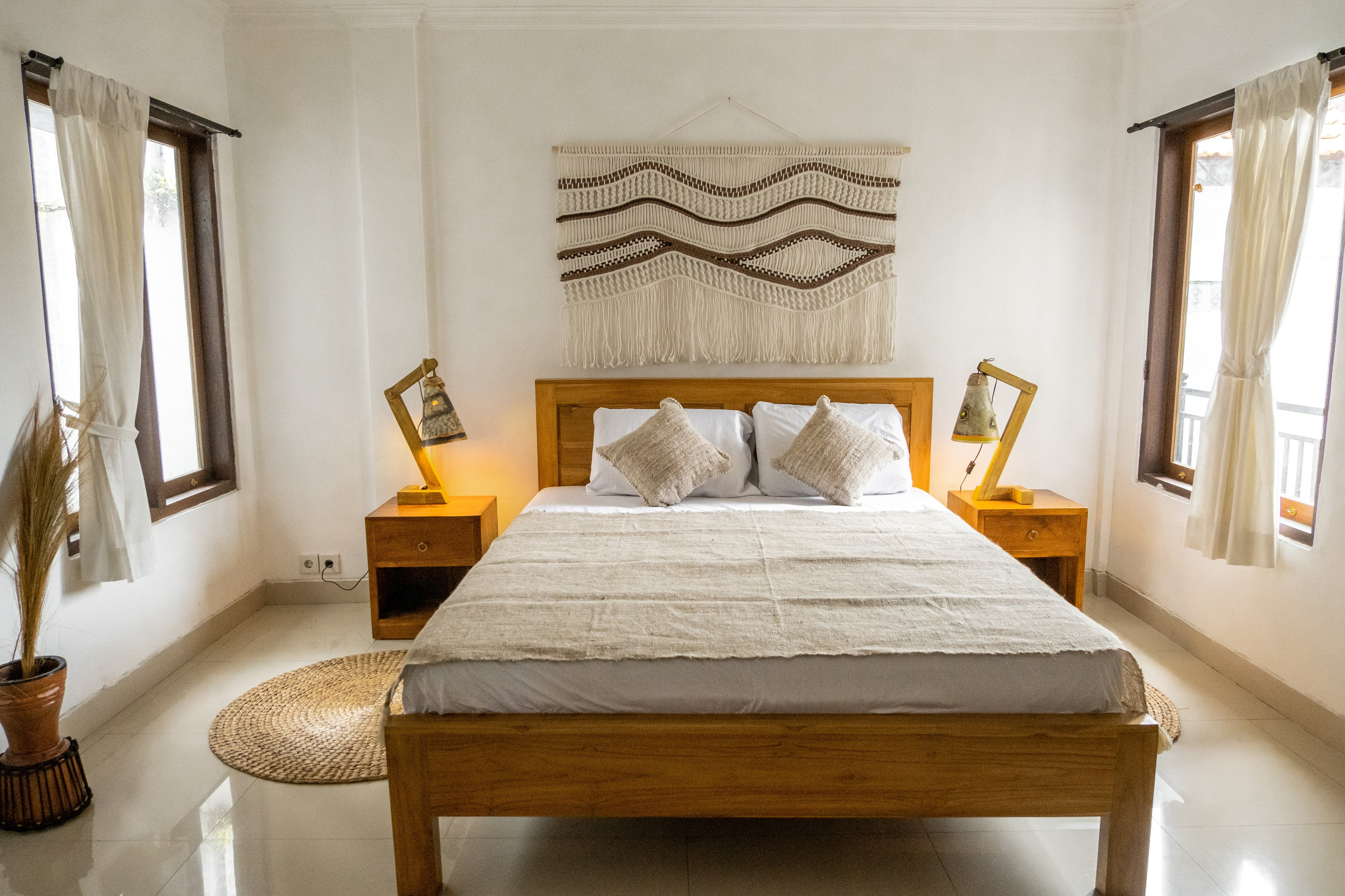 Villa Lighthouse. Photographer Cyprus