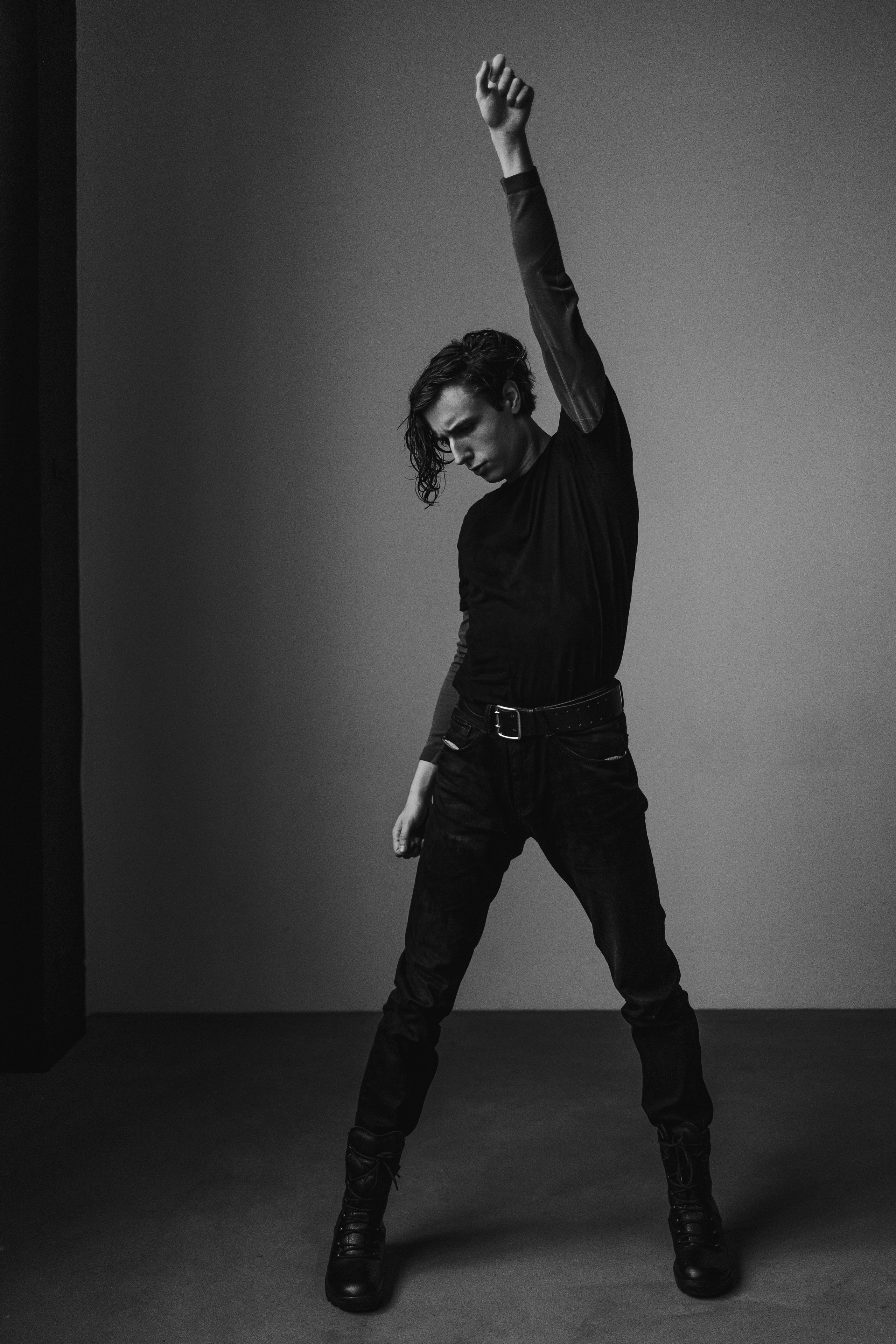 Мирослав. Одегова Лариса портретный фотограф в Нижнем Новгороде