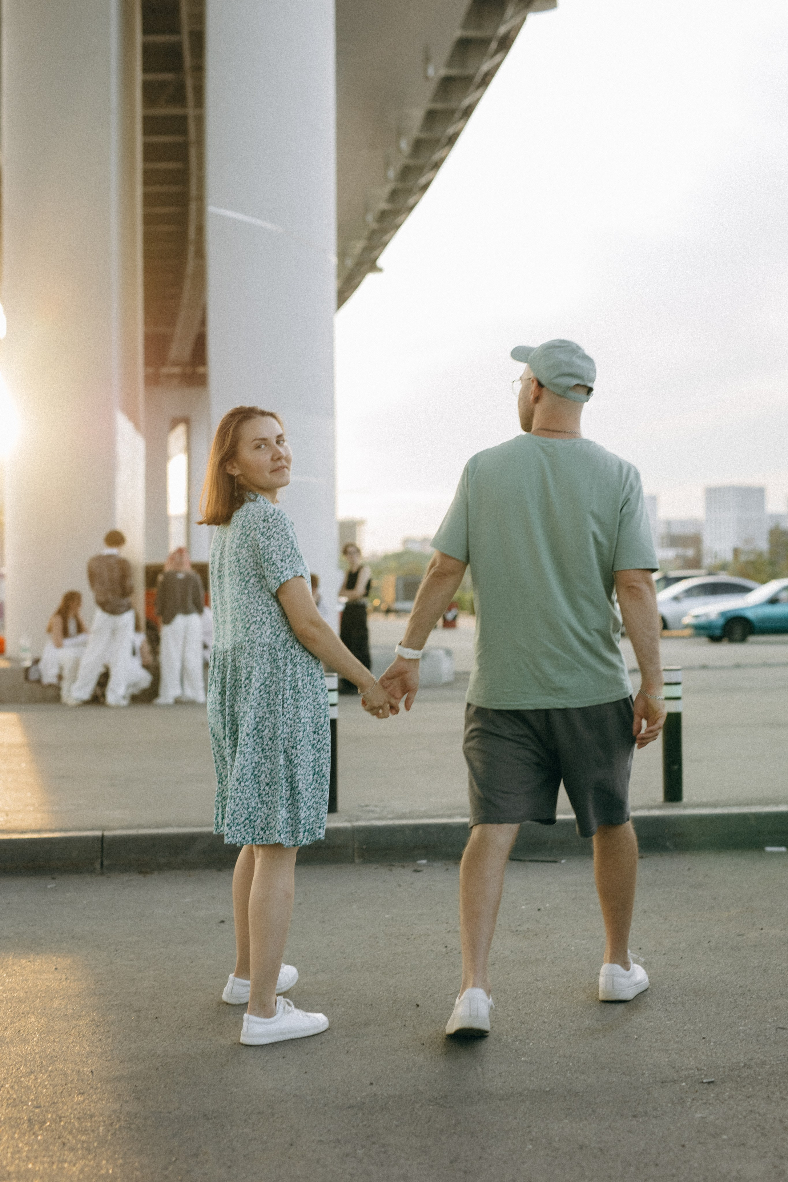 Заметки о лете. Семейный и портретный фотограф из Казани