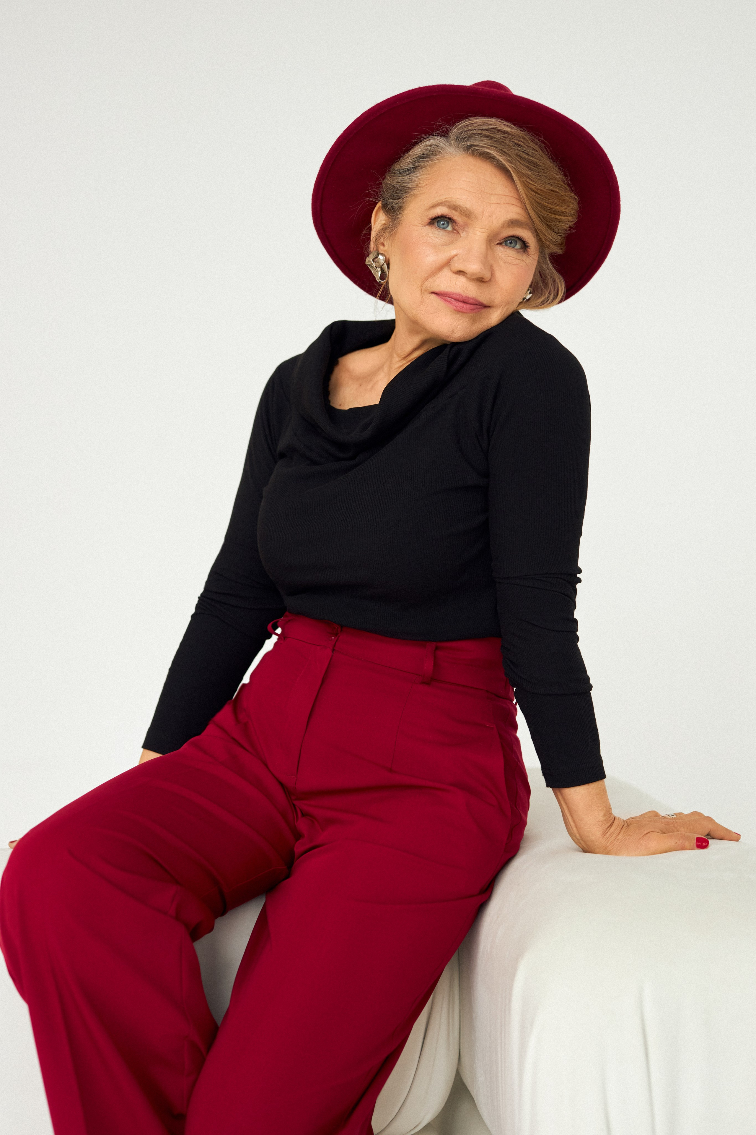 Svetlana Mazankova. Профессиональный фотограф Федотова Арина