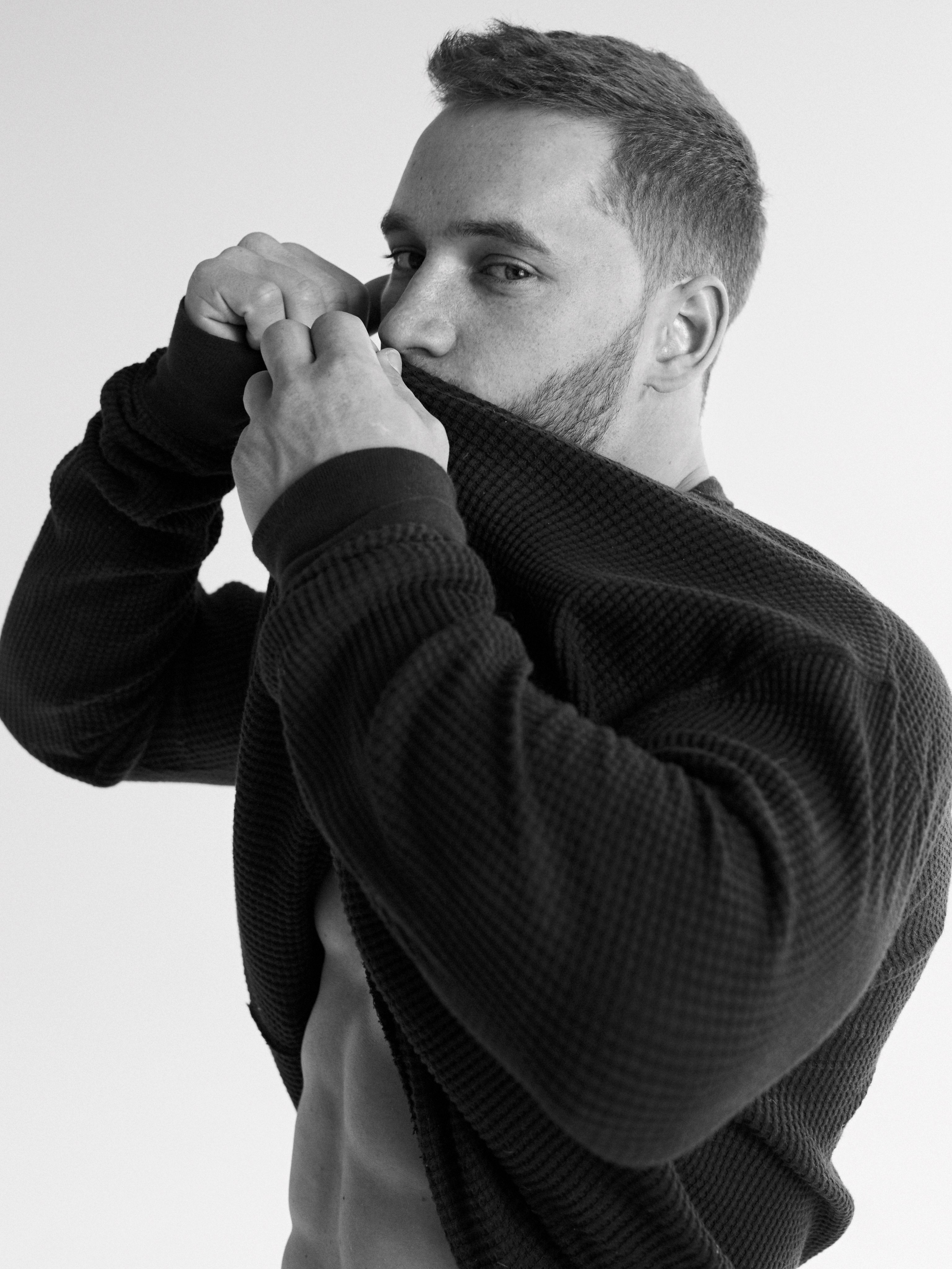 ILYA. Профессиональный фотограф Федотова Арина