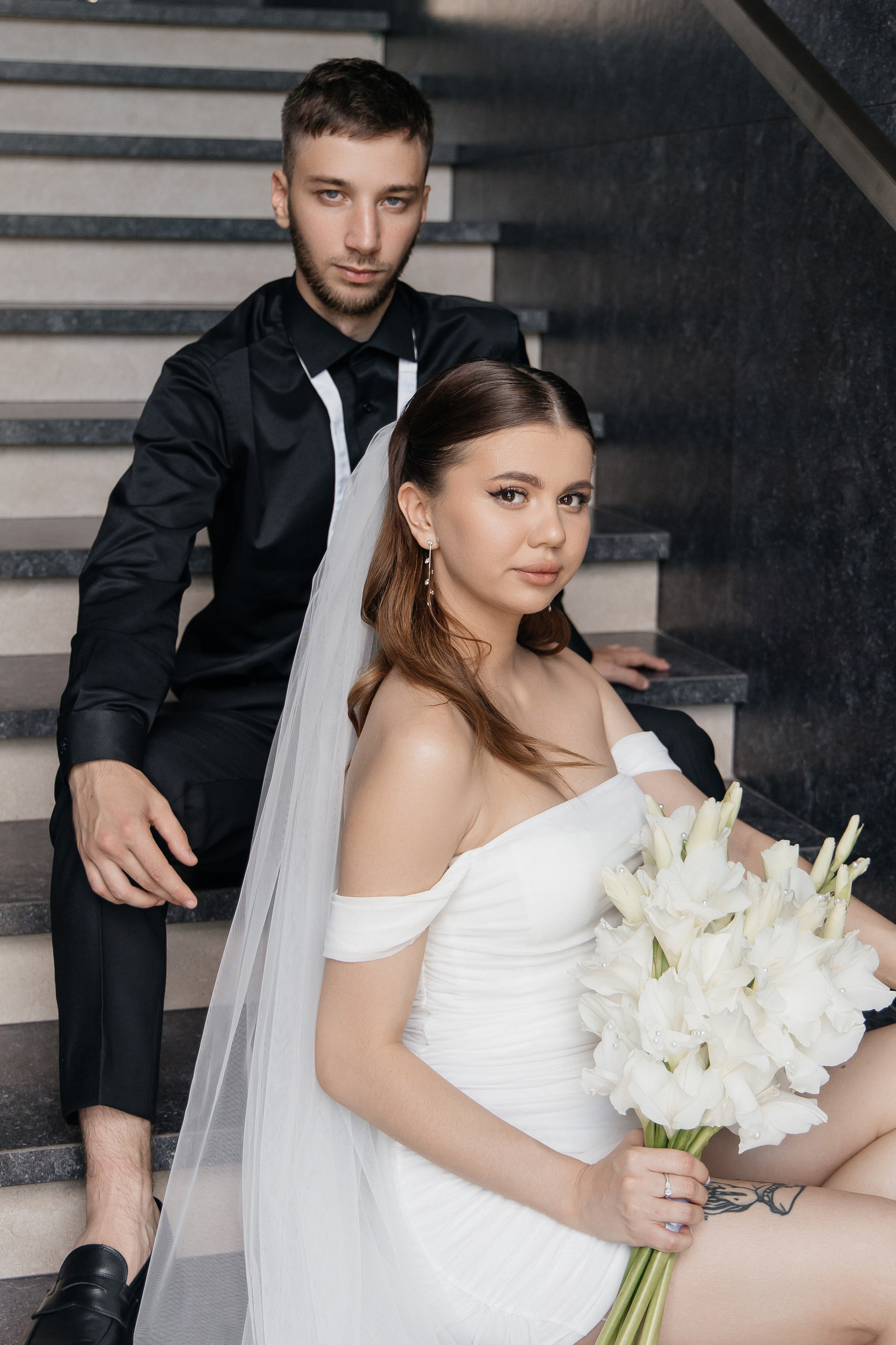 I&A. Фотограф Таганрог Хребет София