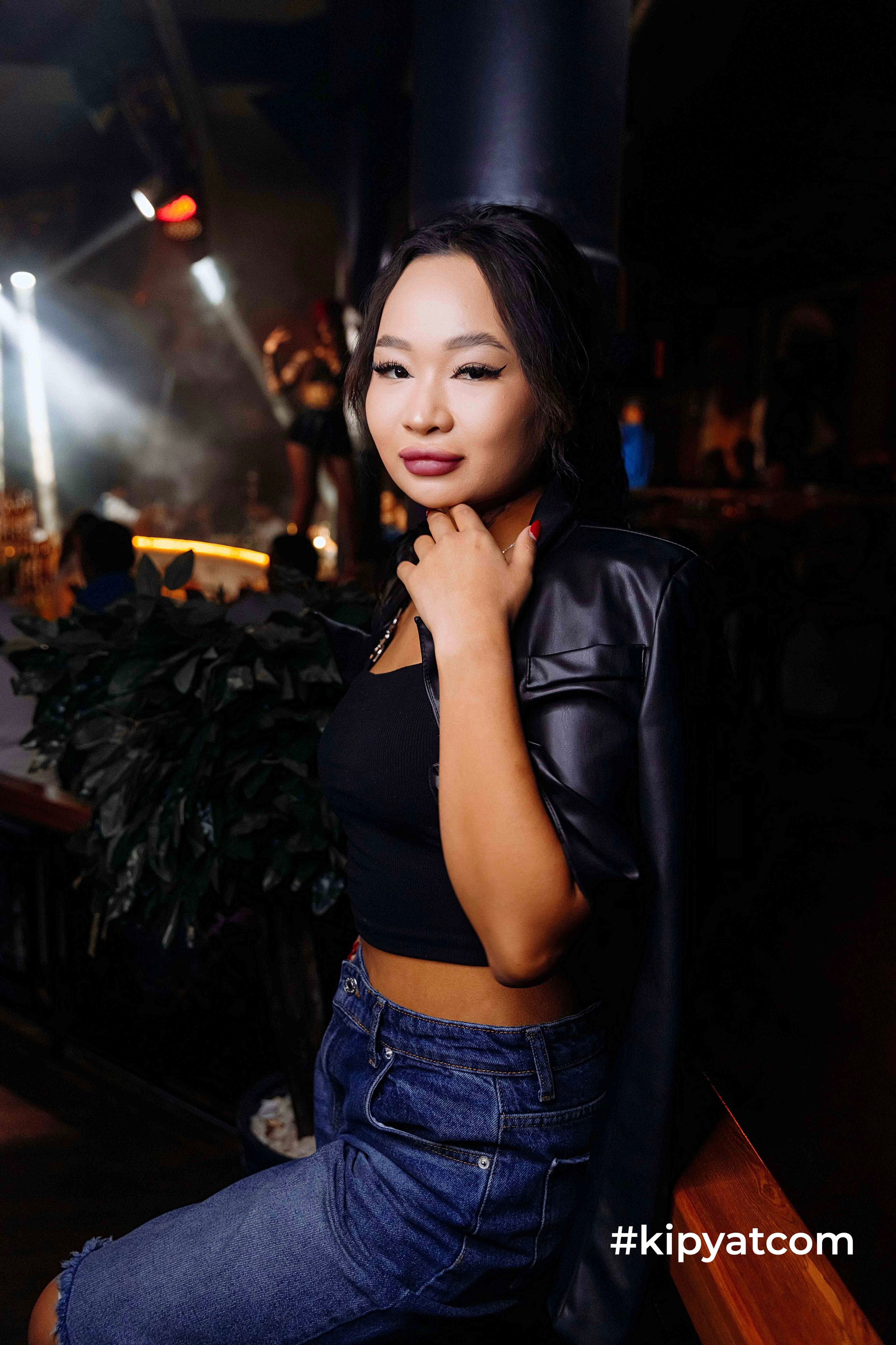 Кипятком Шымкент