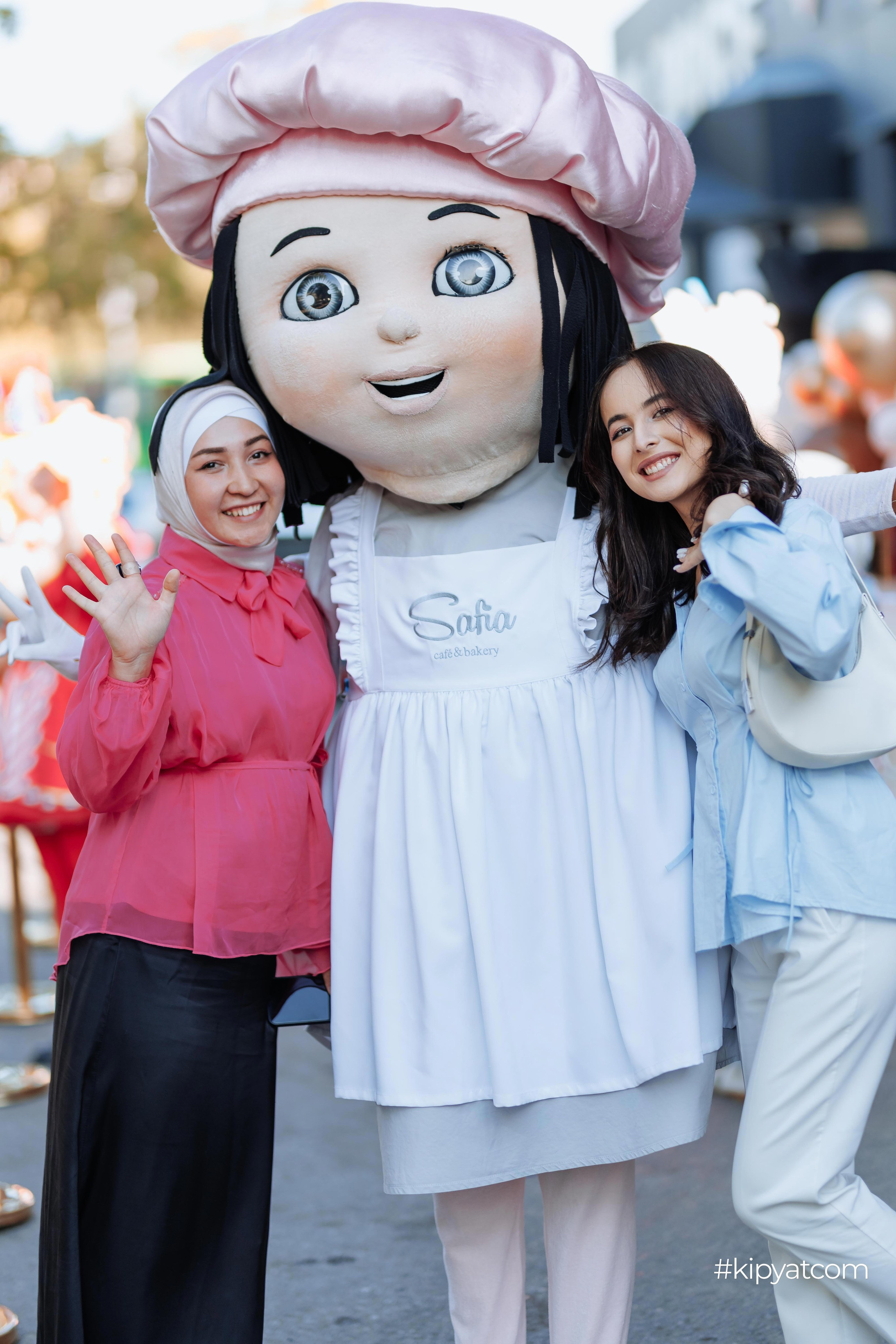 Safia|Кондитерский дом