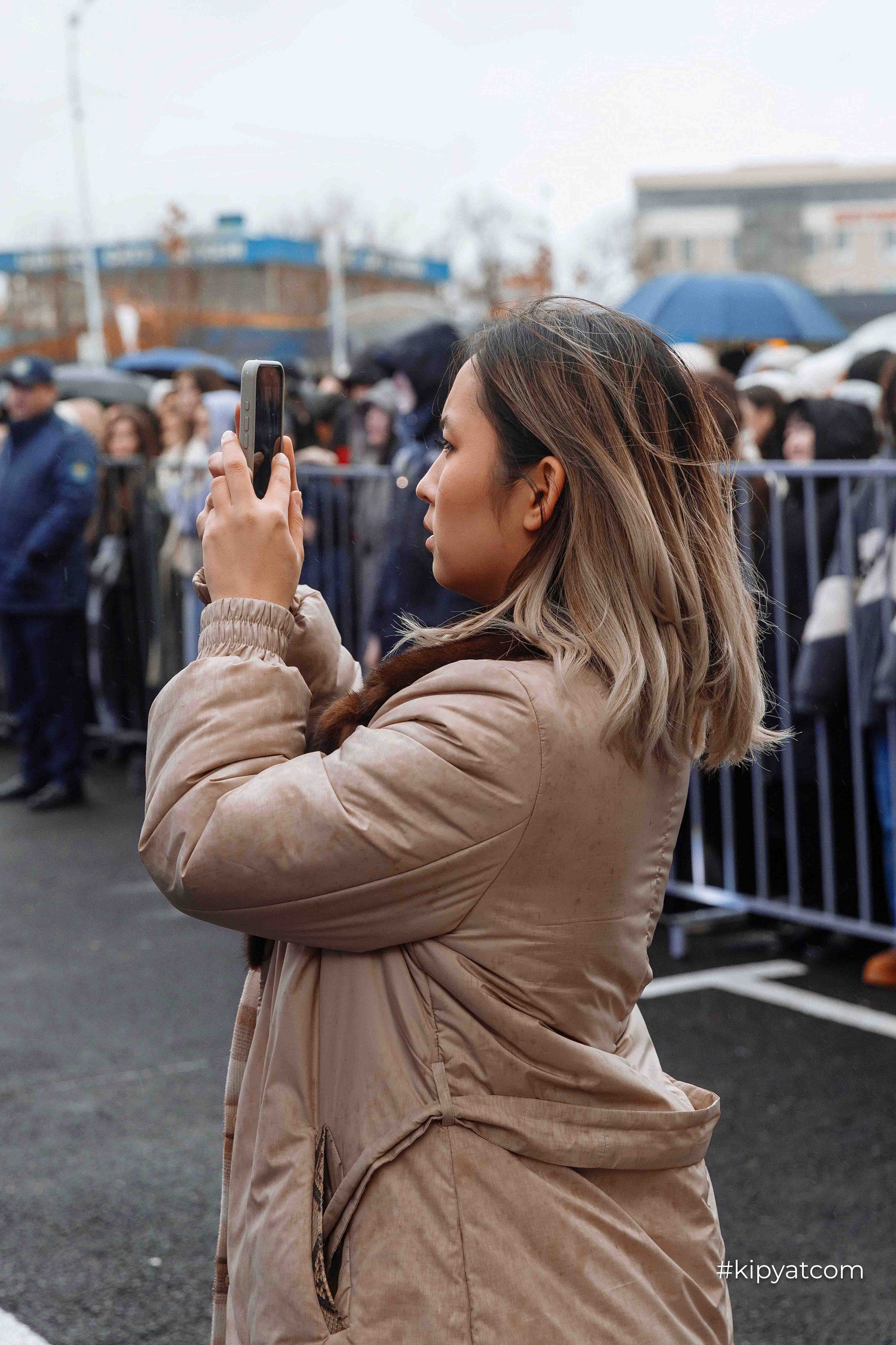 Официальное открытие ТРЦ «Royal Plaza»