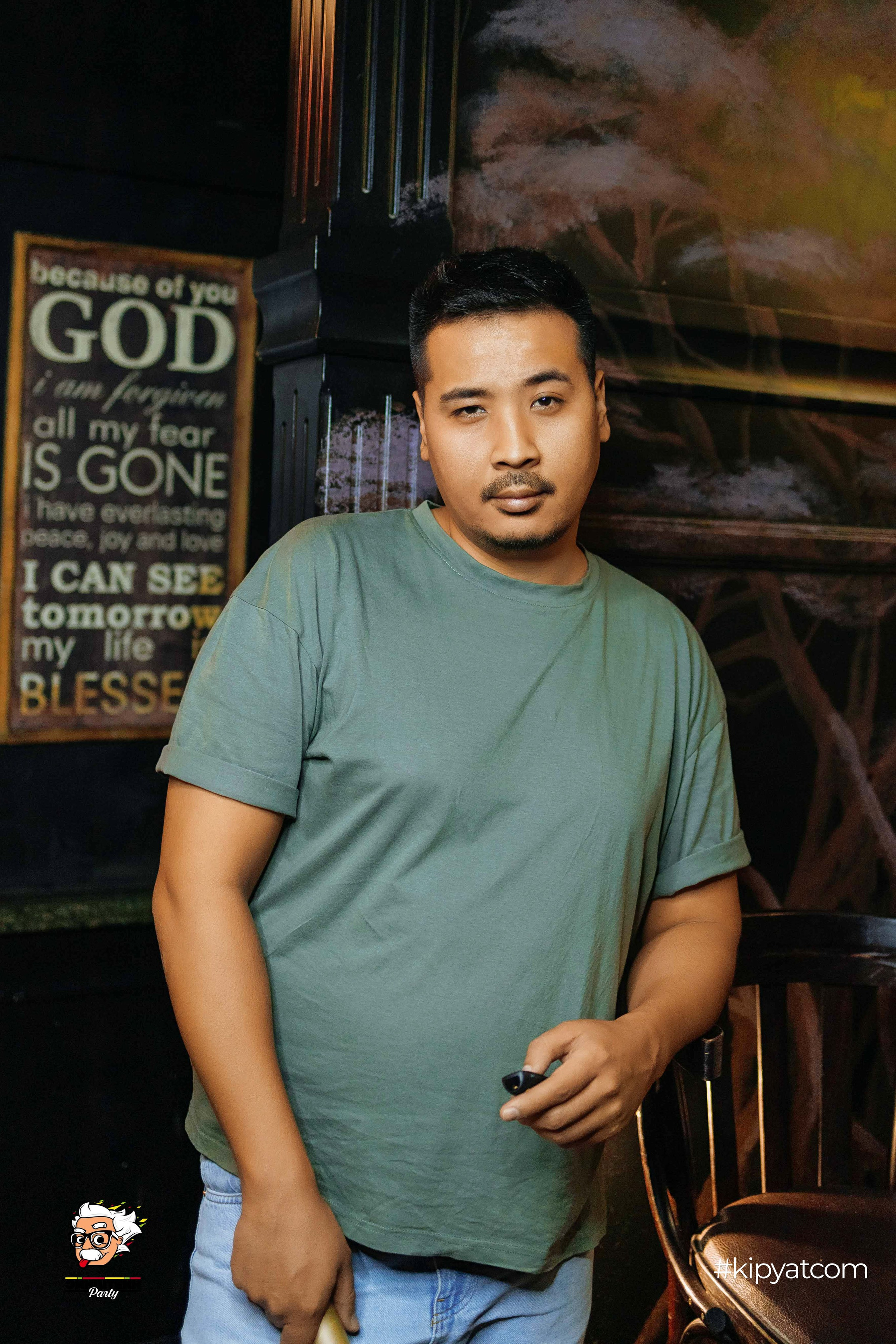 Эйнштейн Party