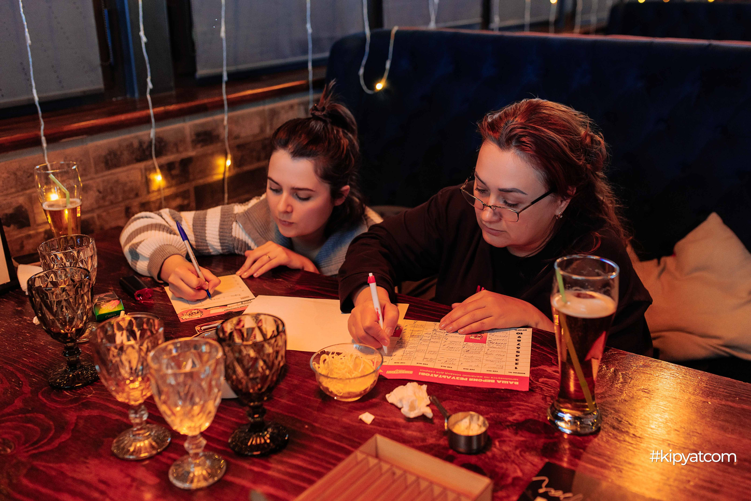 Эйнштейн Party