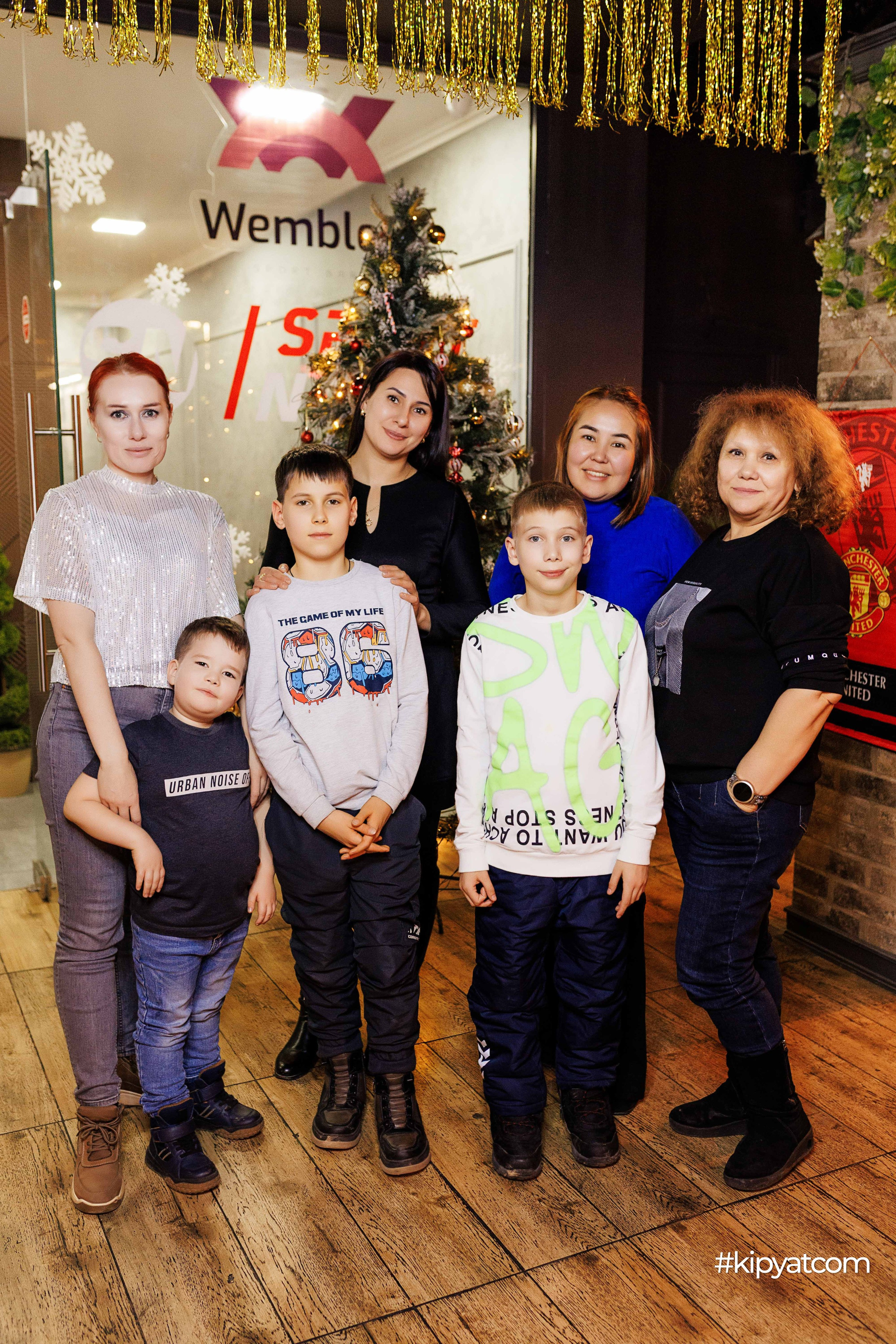 Эйнштейн Party