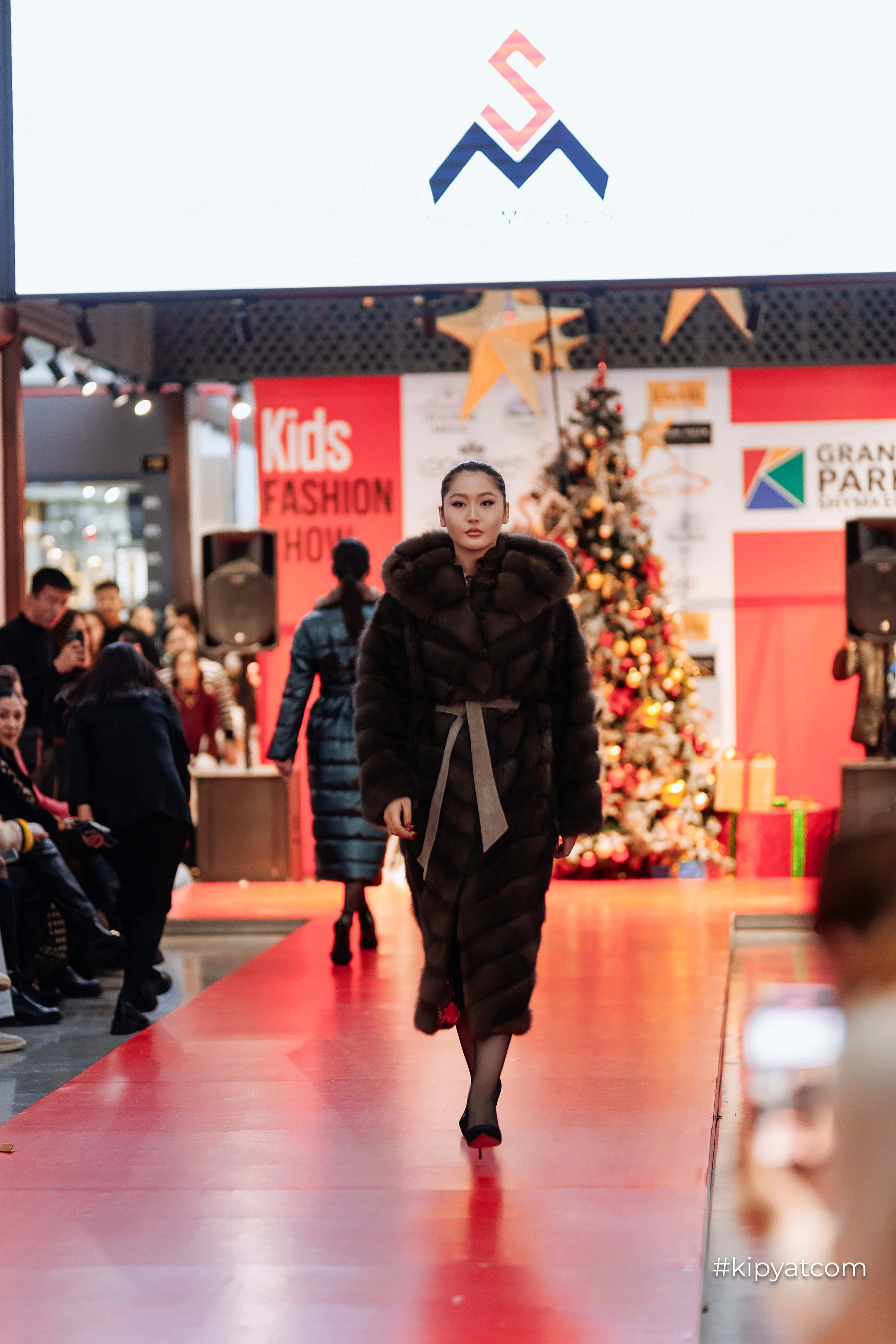 Kids Fashion Show 8 season