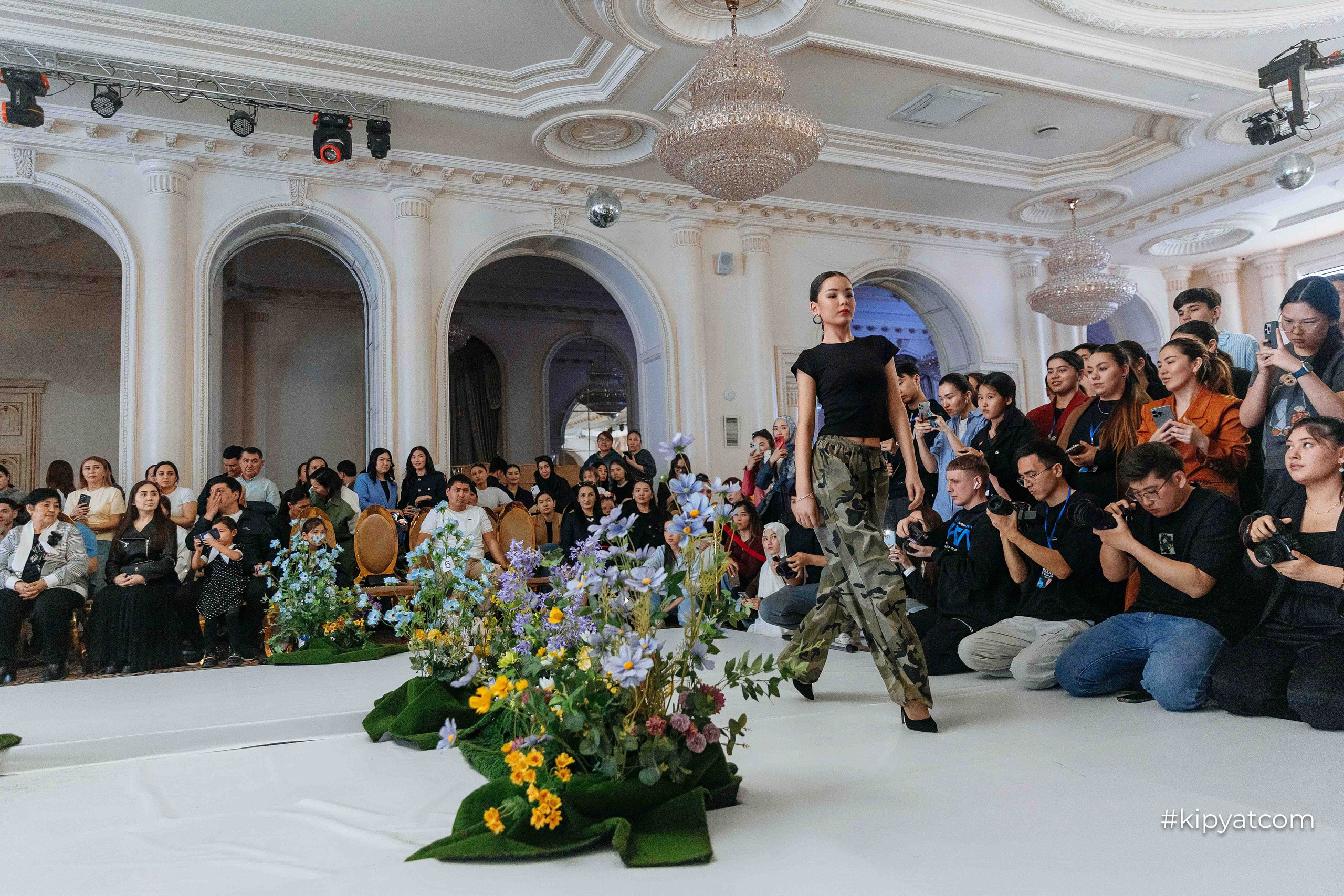 Kids Fashion Shymkent