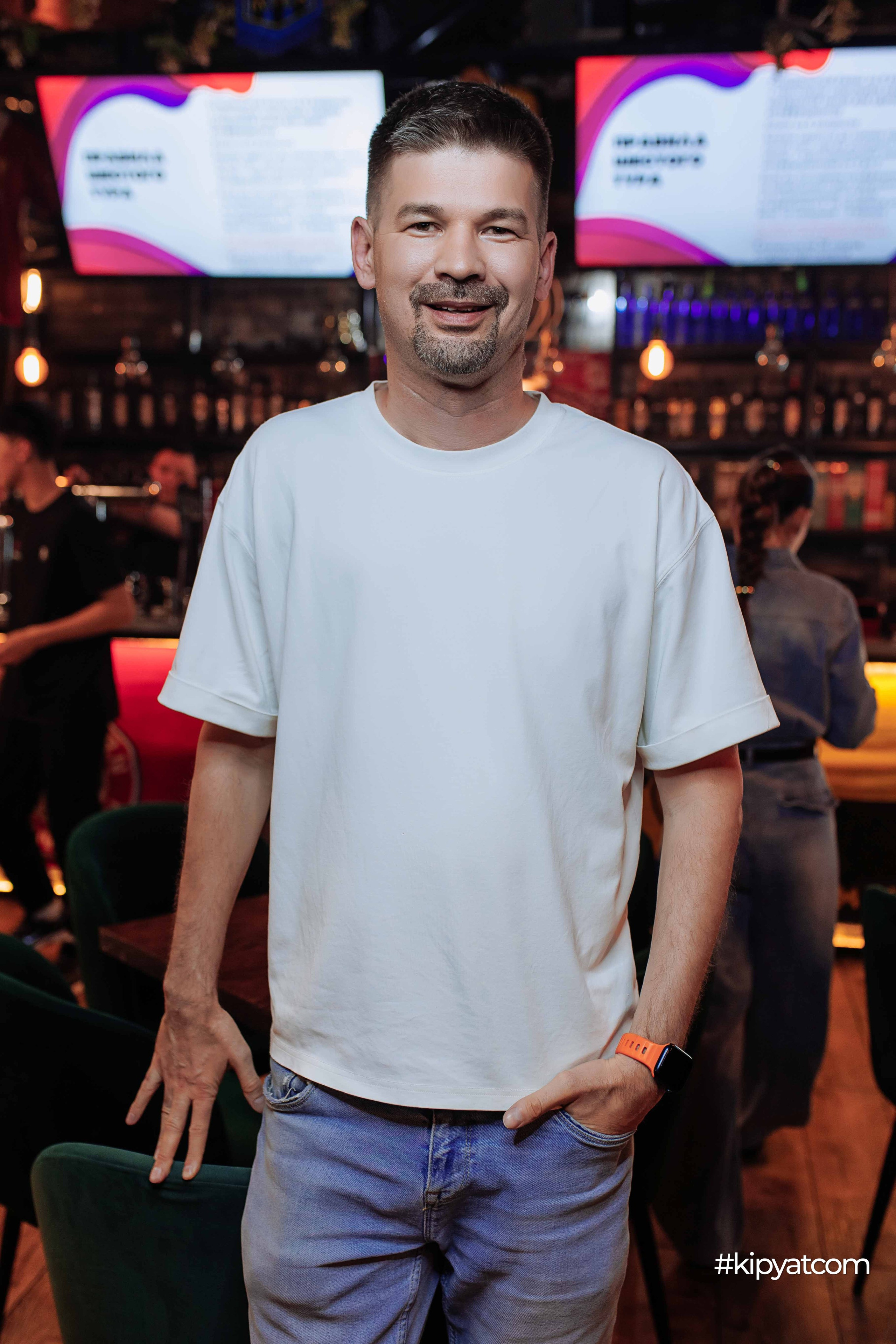 Эйнштейн Party