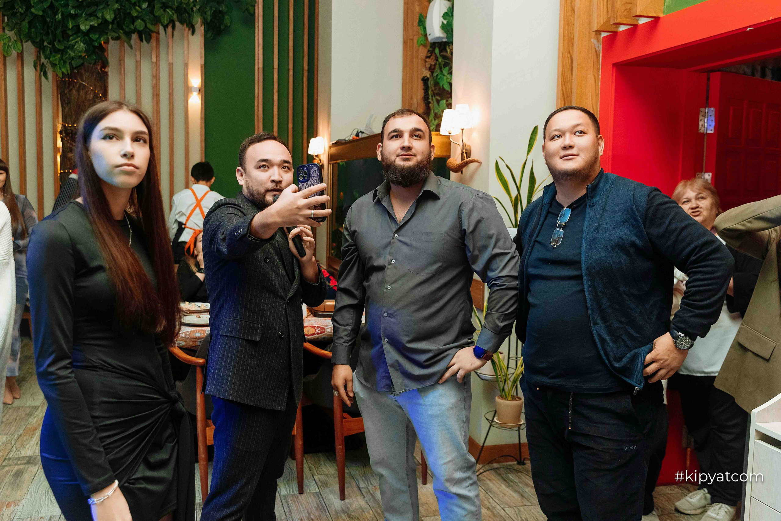 Генацвале By WOK