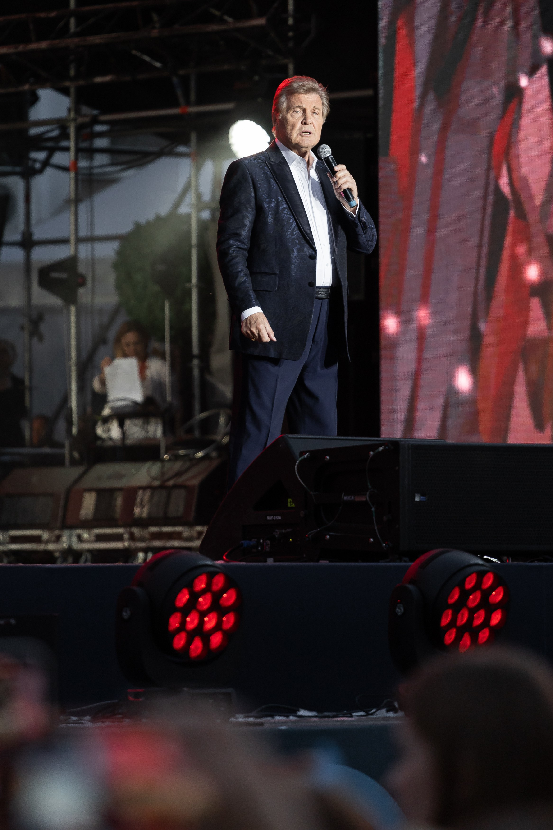 100 лет Республики Коми. Андрей Цветков — репортажный, свадебный и портретный фотограф в Санкт-Петербурге