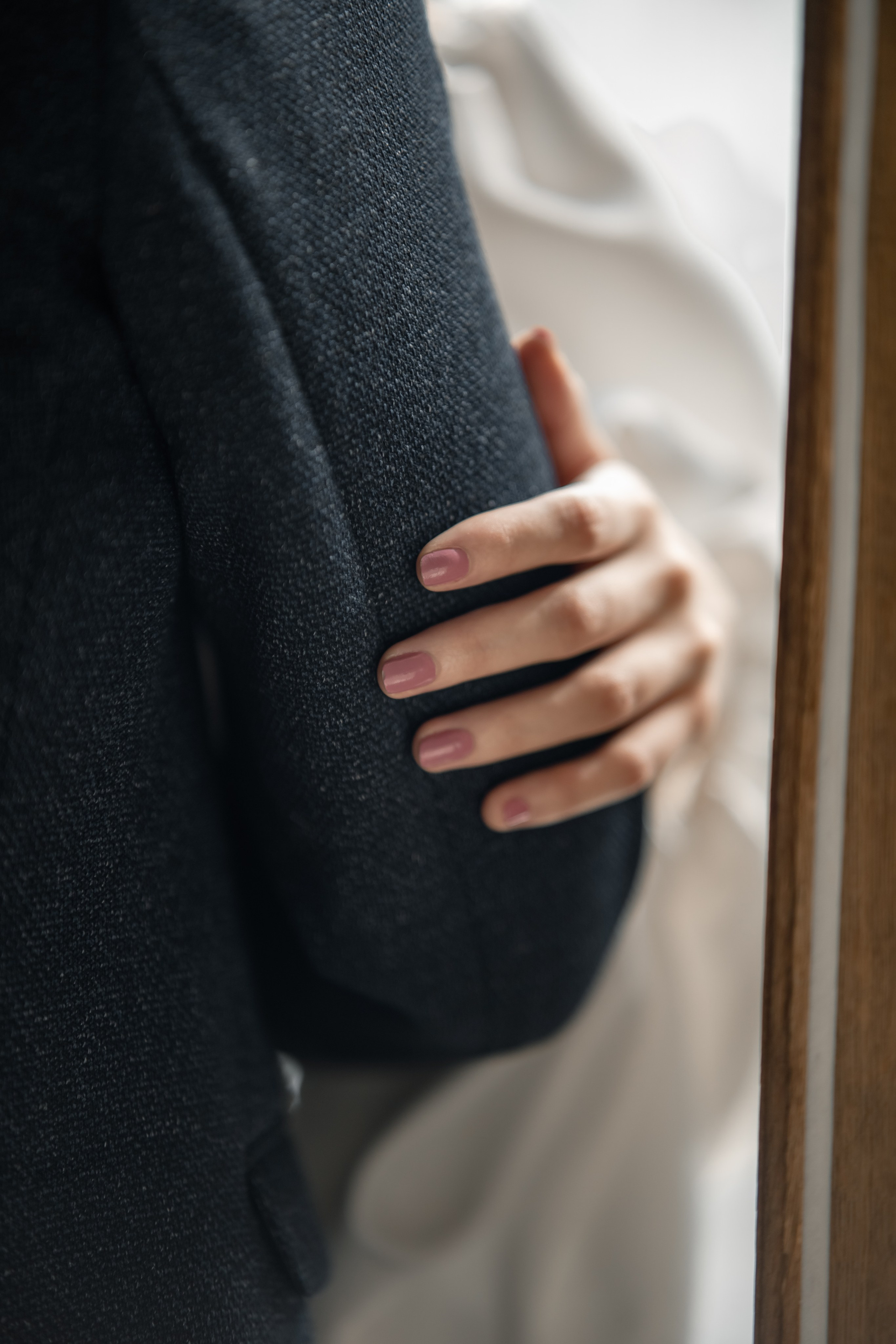 Артур и Эмма. Свадебный фотограф Тюмень / Санкт — Петербург Миронова Наталия