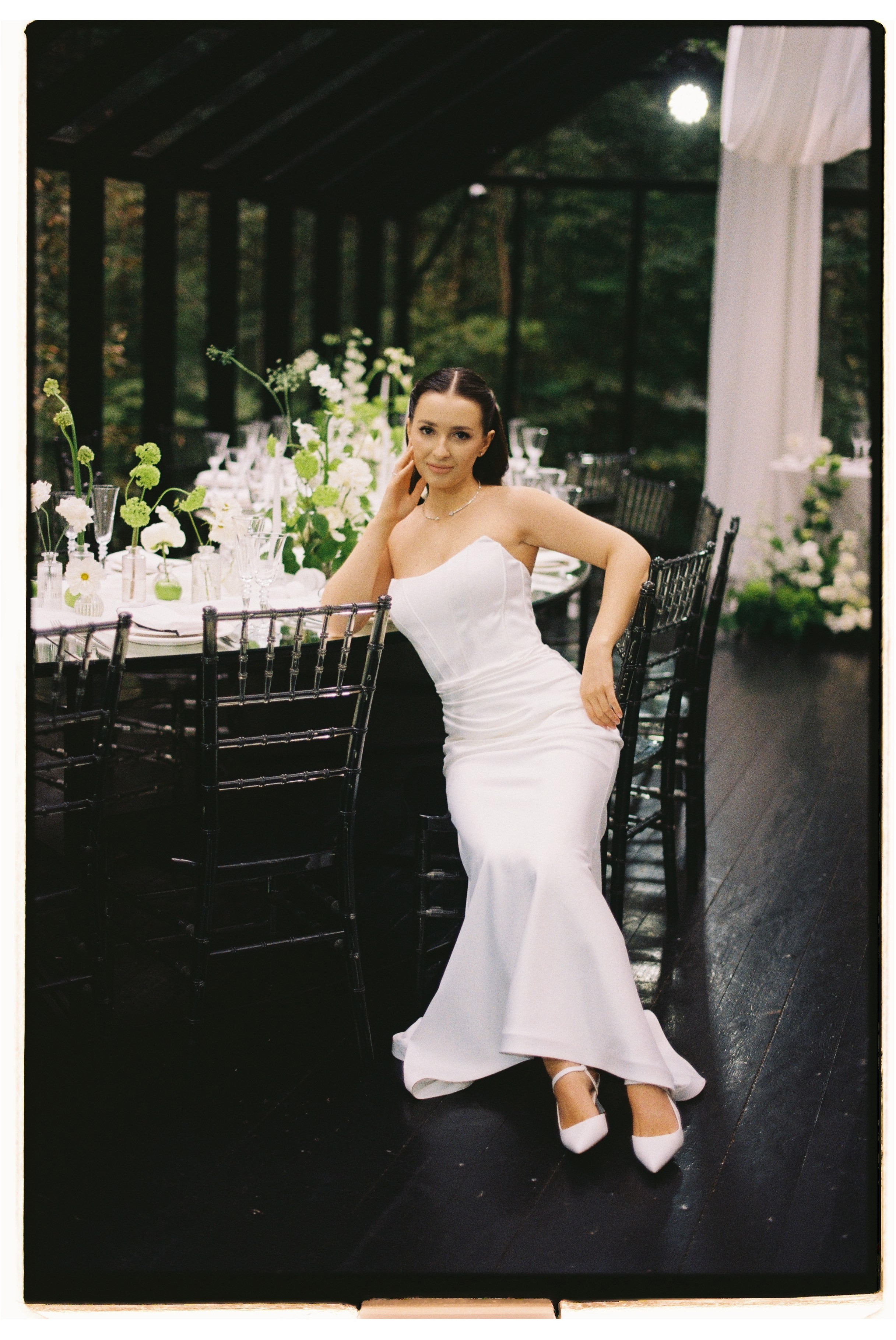 Артур и Алиса Forest Dew. Афина Ефимова. Свадебный фотограф Москва