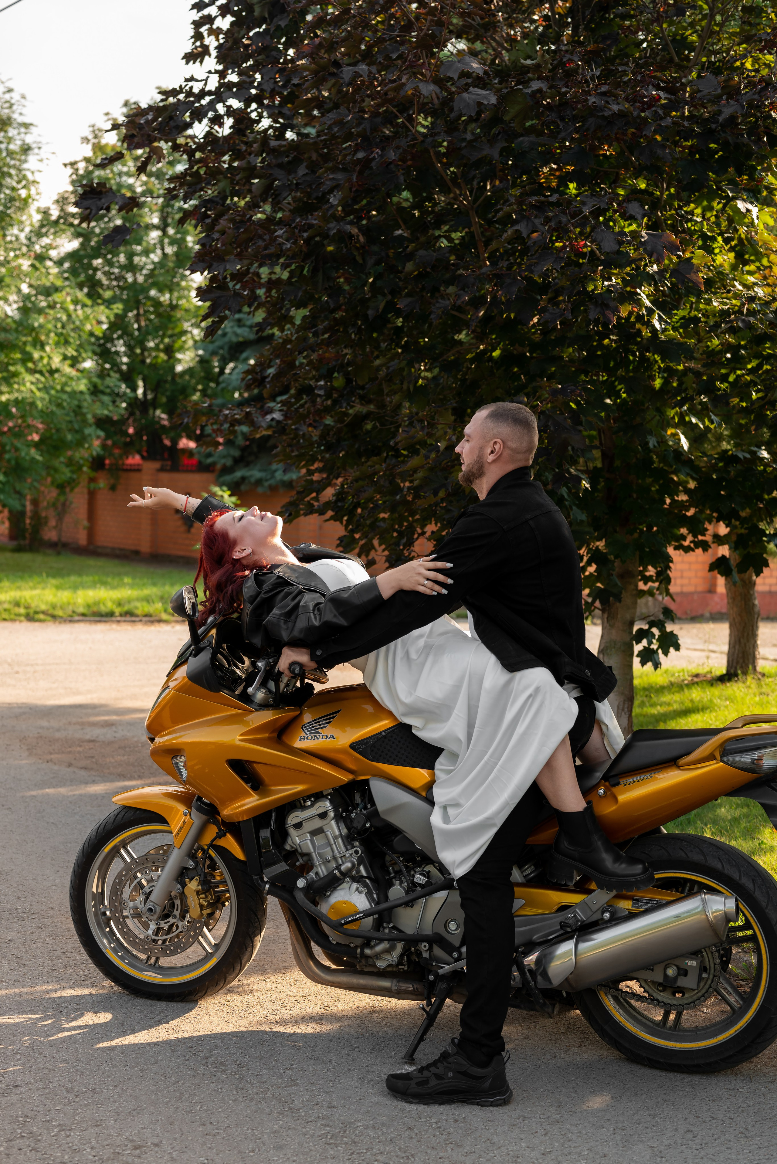Александр и Анастасия. Фотограф в городе Салават