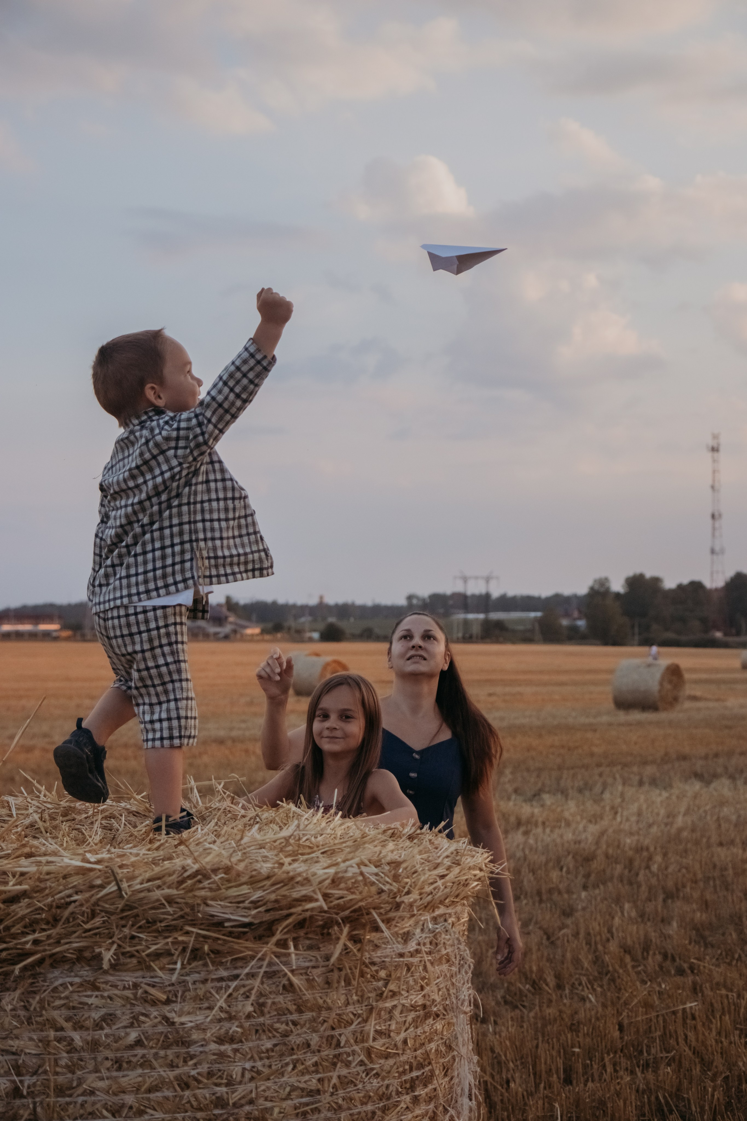 Ира и малыши. Детский и семейный фотограф в Пушкино, Мытищи, Москва Сергеева Светлана