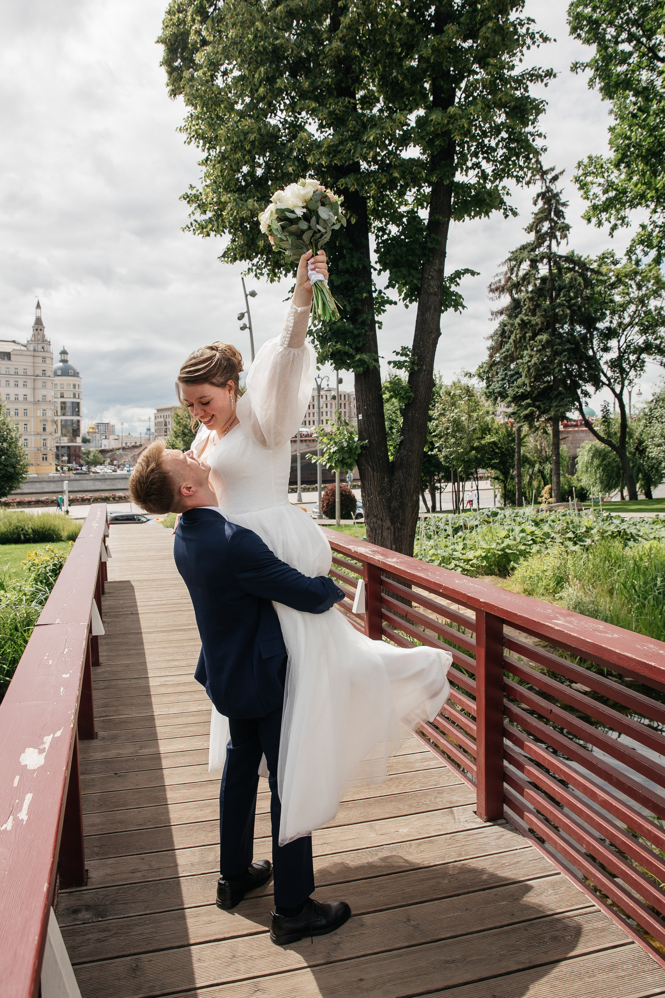 Свадьба Артема и Анастасии. Детский и семейный фотограф в Пушкино, Мытищи, Москва Сергеева Светлана