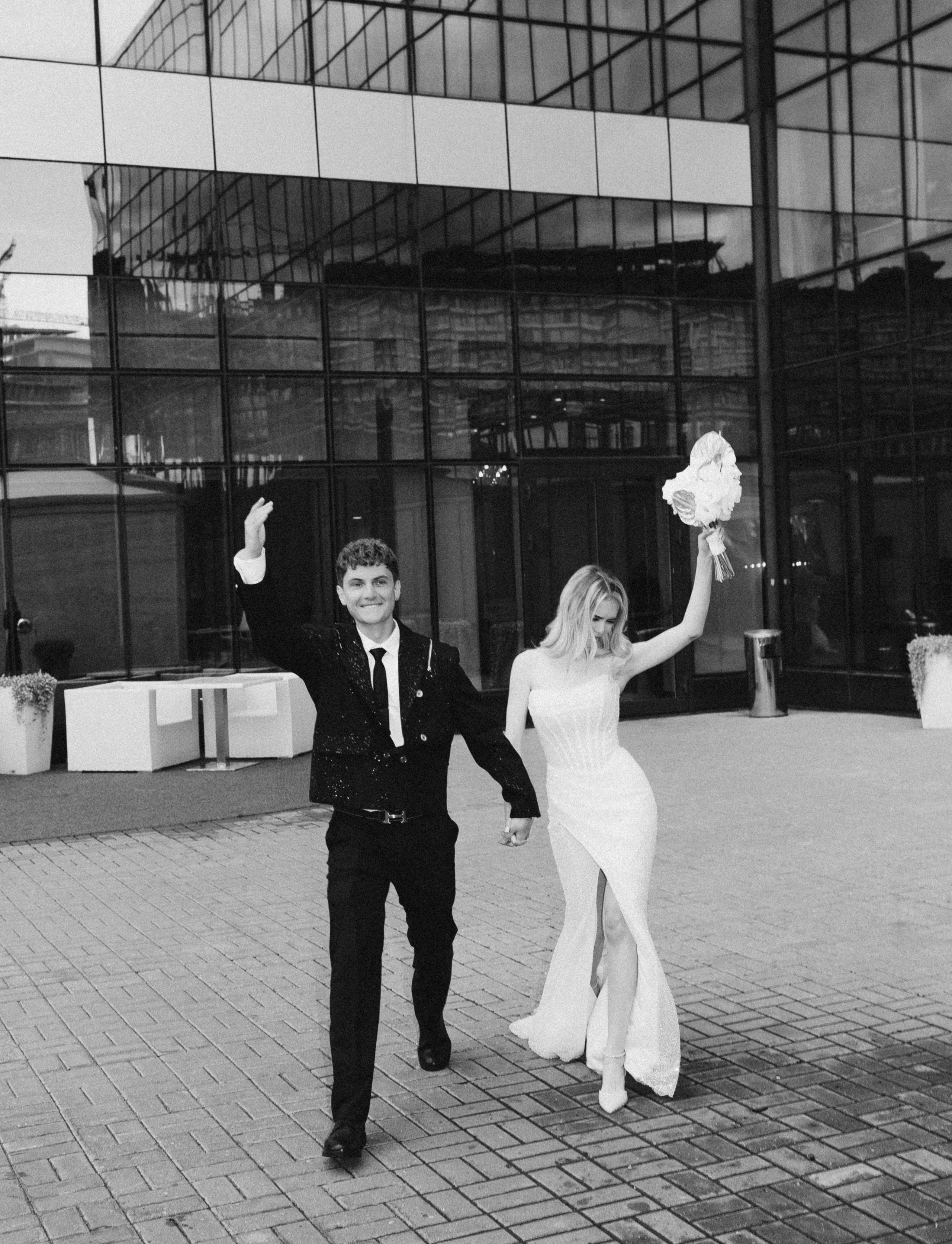 Этот концерт был посвящён им и только им