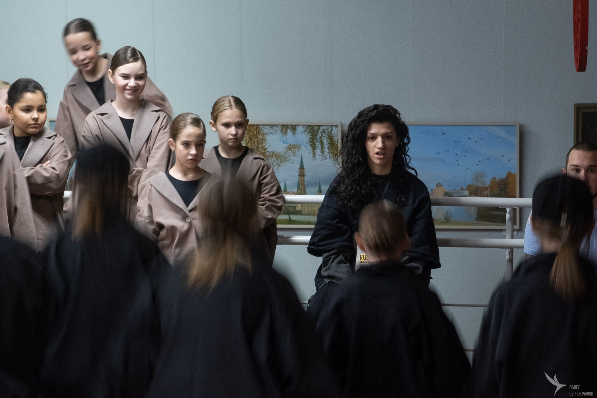 Иди танцуй FEST. Репортажный фотограф в Казани Павел Серпокрылов