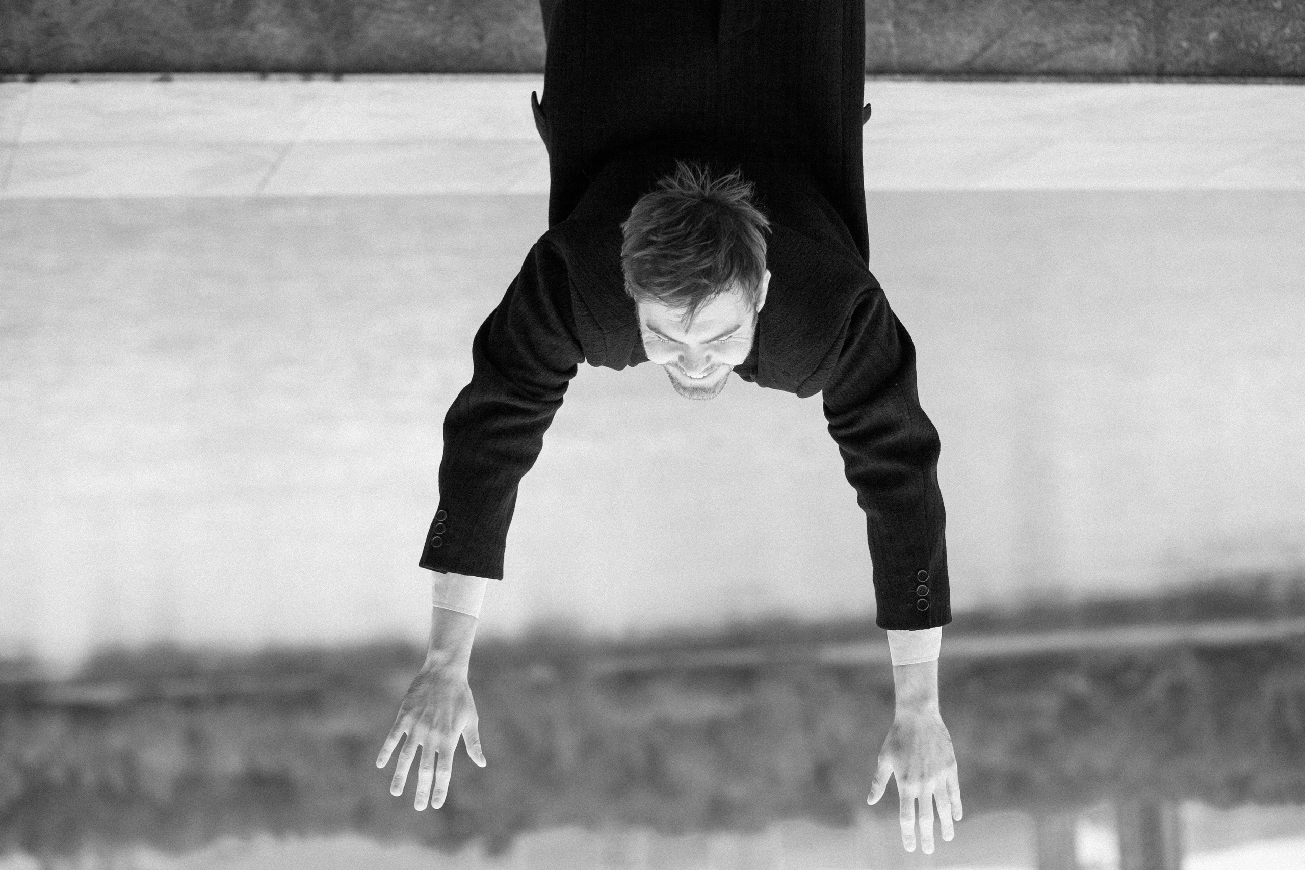 Александр. Фотограф Дарья Локотко в Красноярске