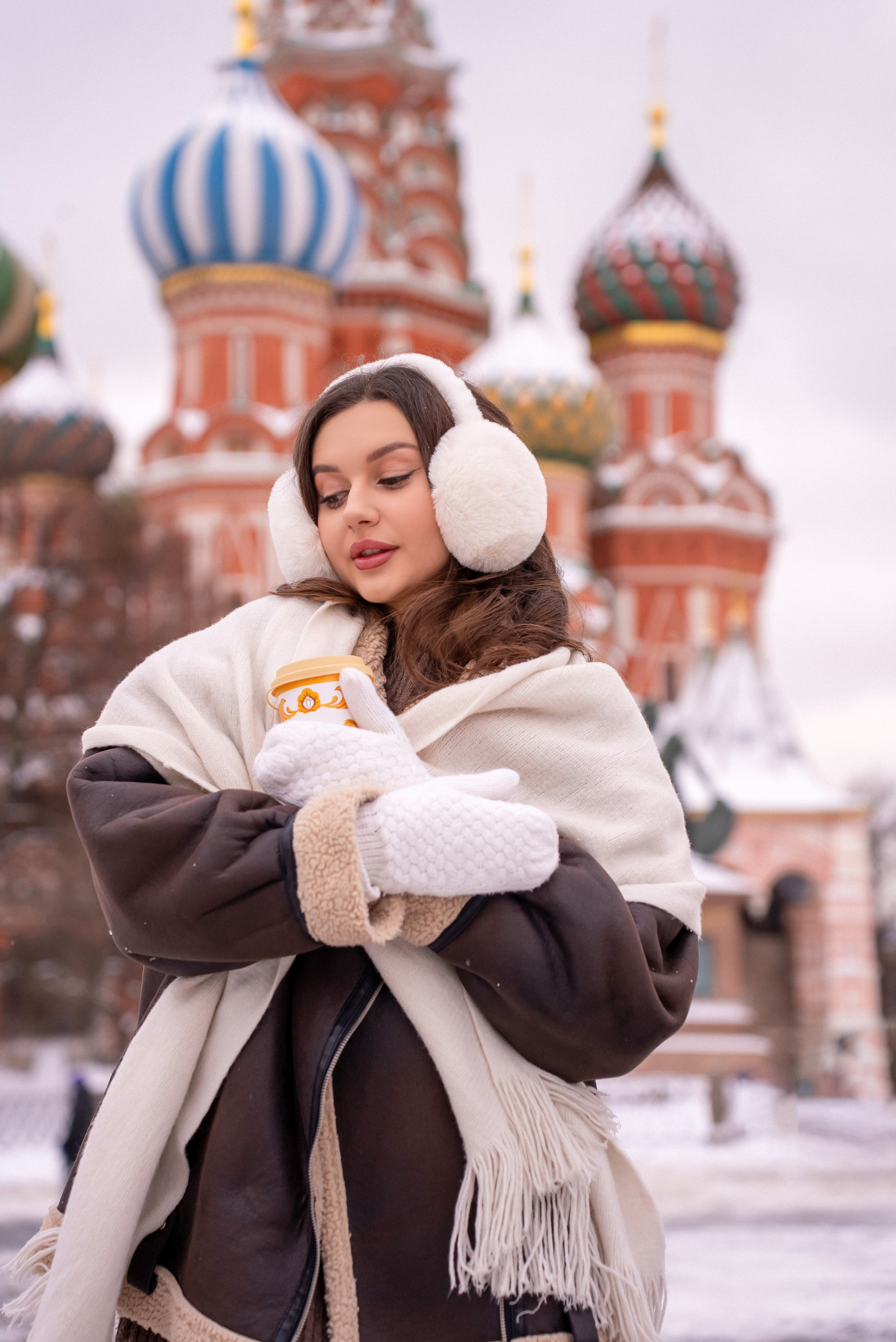 MARIA. Индивидуальный и семейный фотограф из Москвы