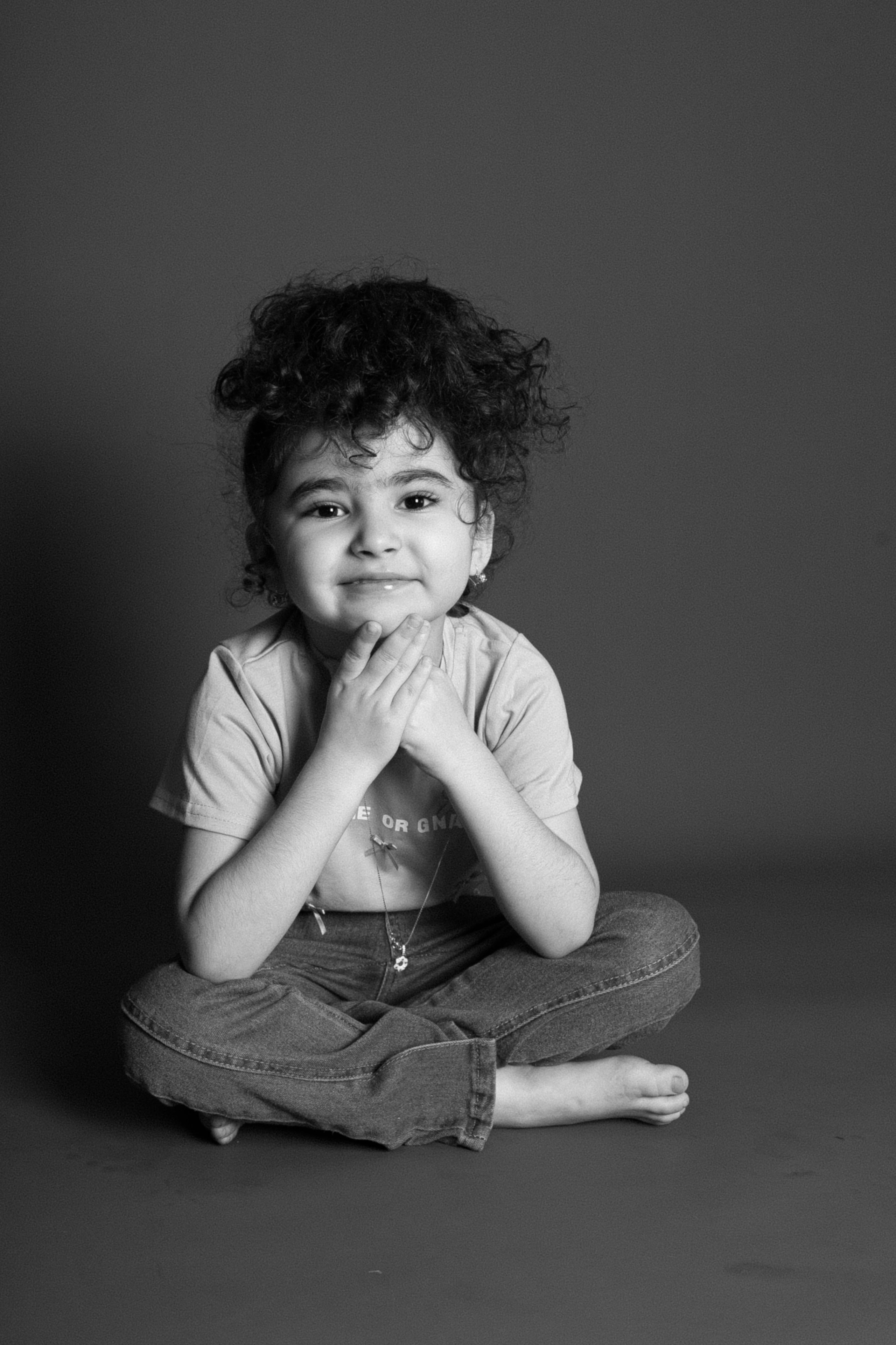 Любимое ч/б