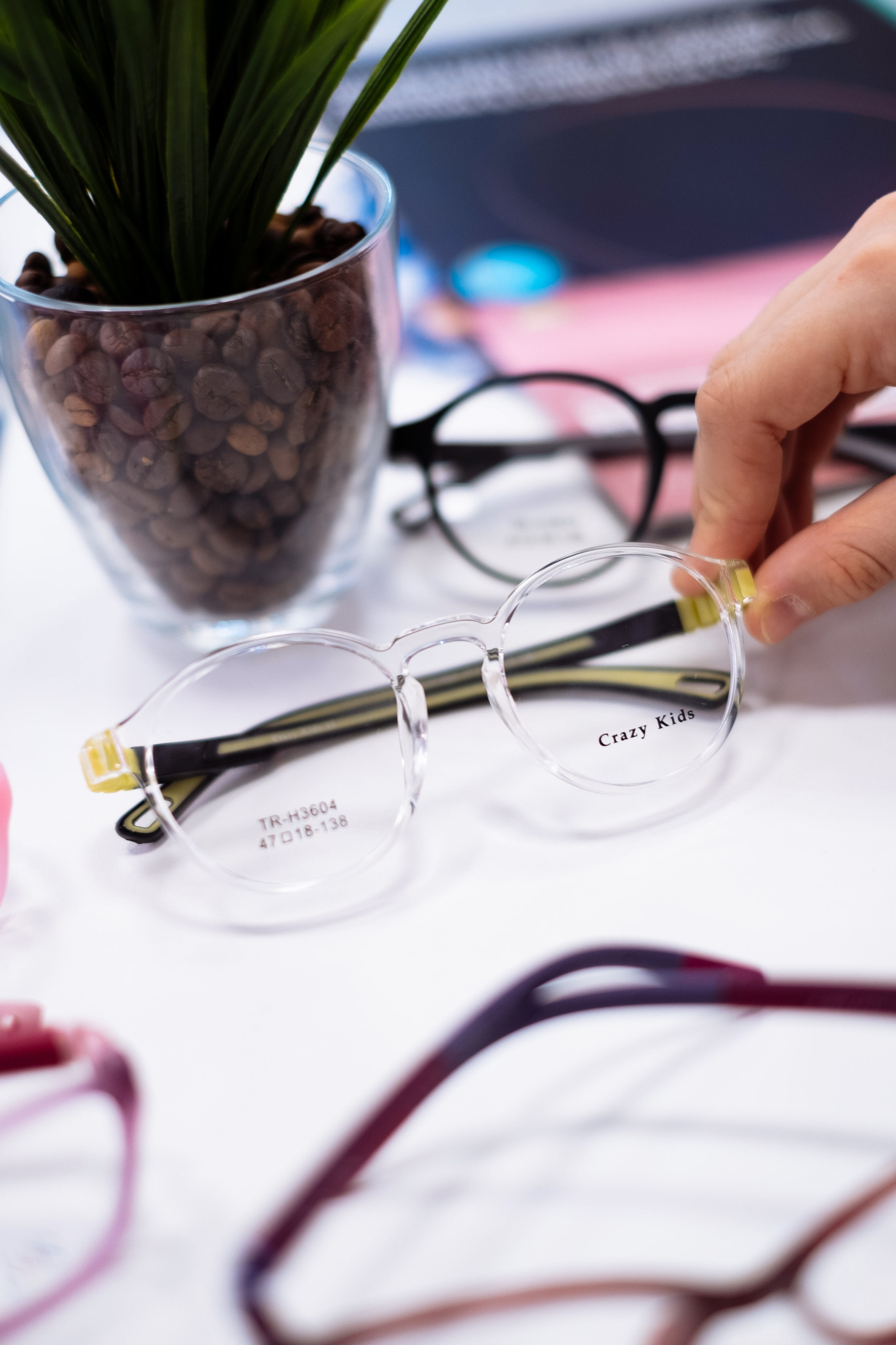 Smirnov Optic. Фотограф в Челябинске I Надин Палмер