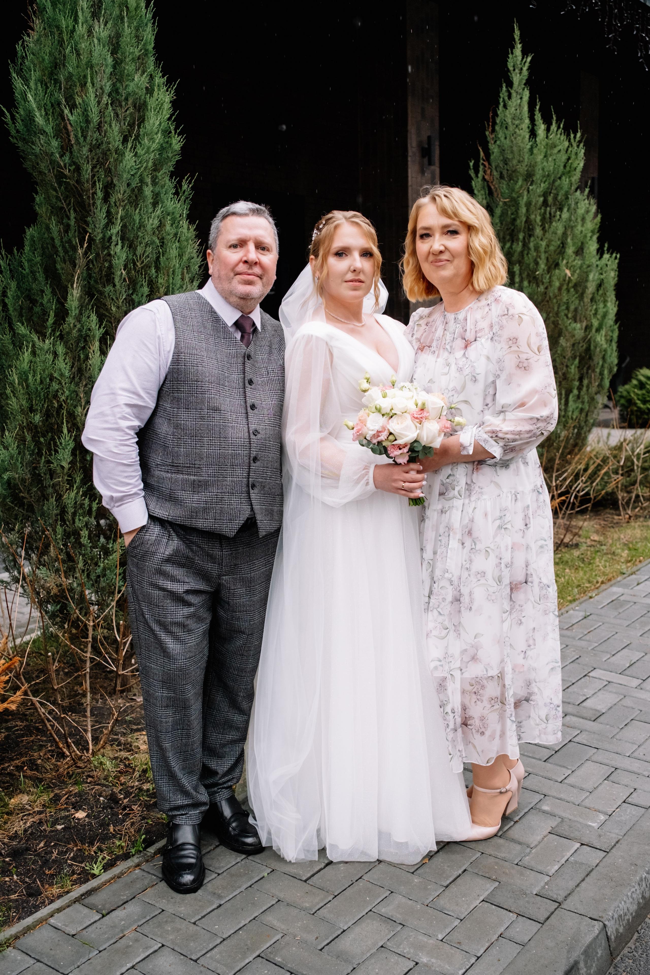 Е&А. Фотограф в Челябинске I Надин Палмер