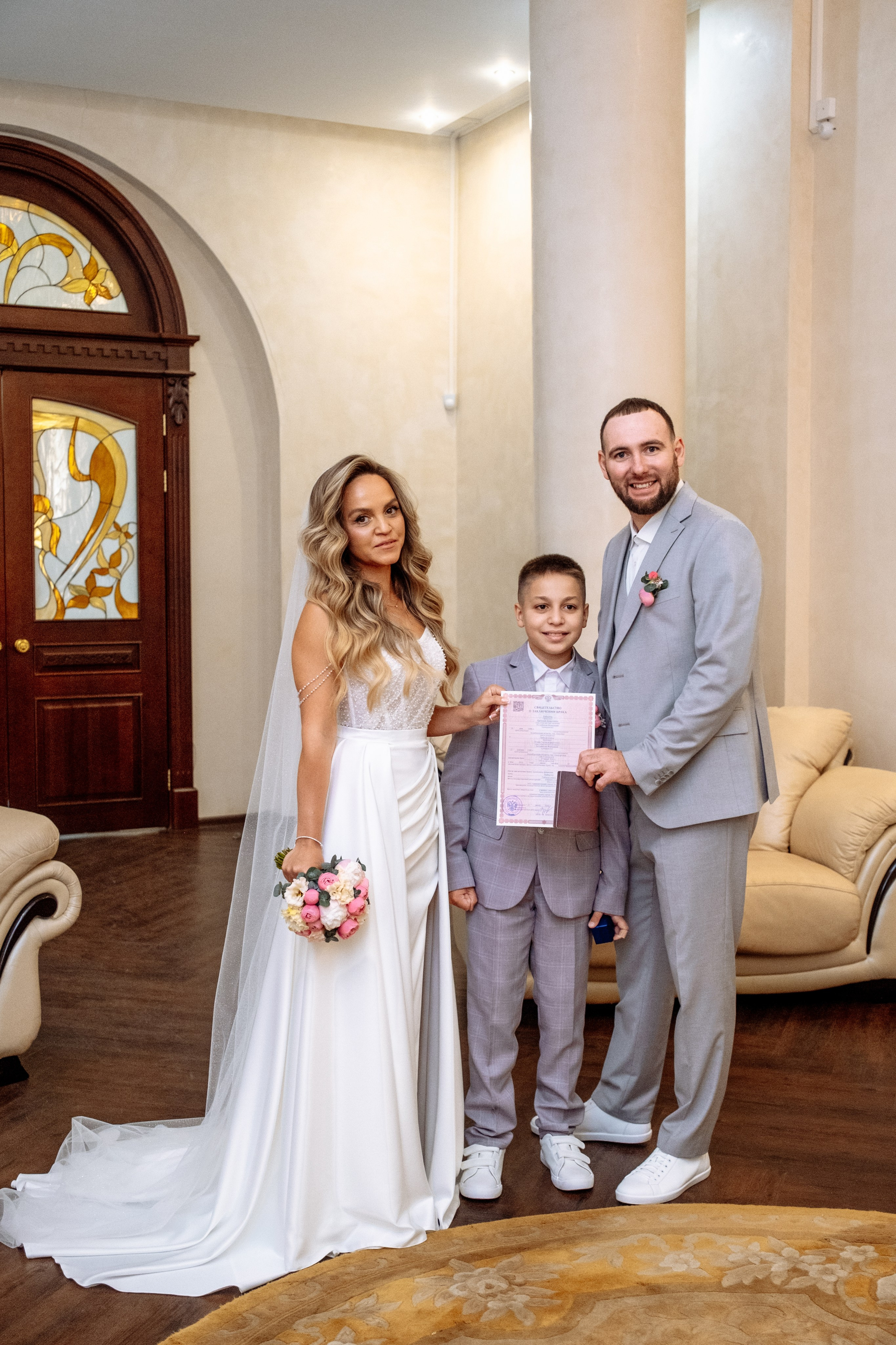 E&Y. Фотограф в Челябинске I Надин Палмер