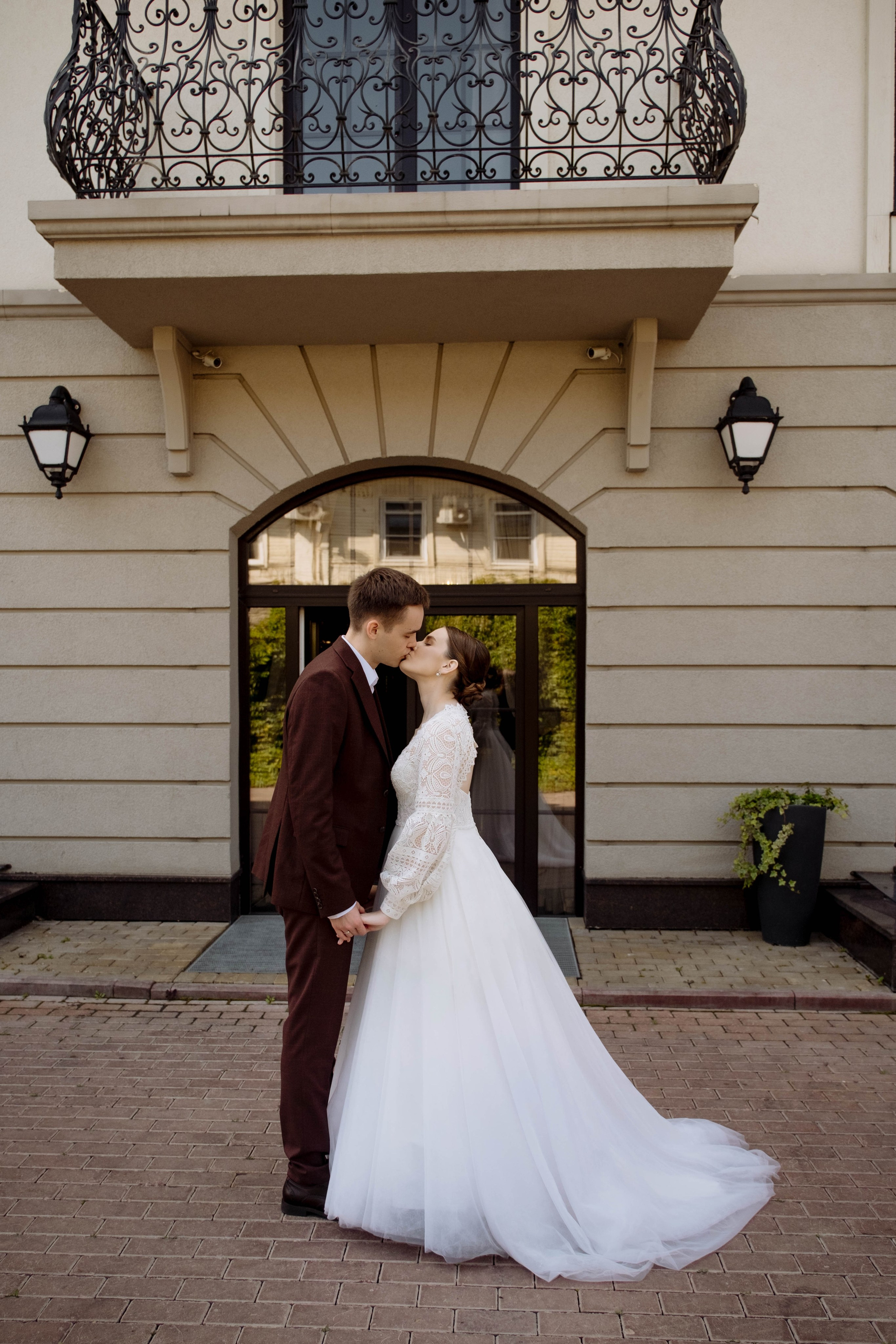 Арсений&Александра. Фотограф в Челябинске I Надин Палмер