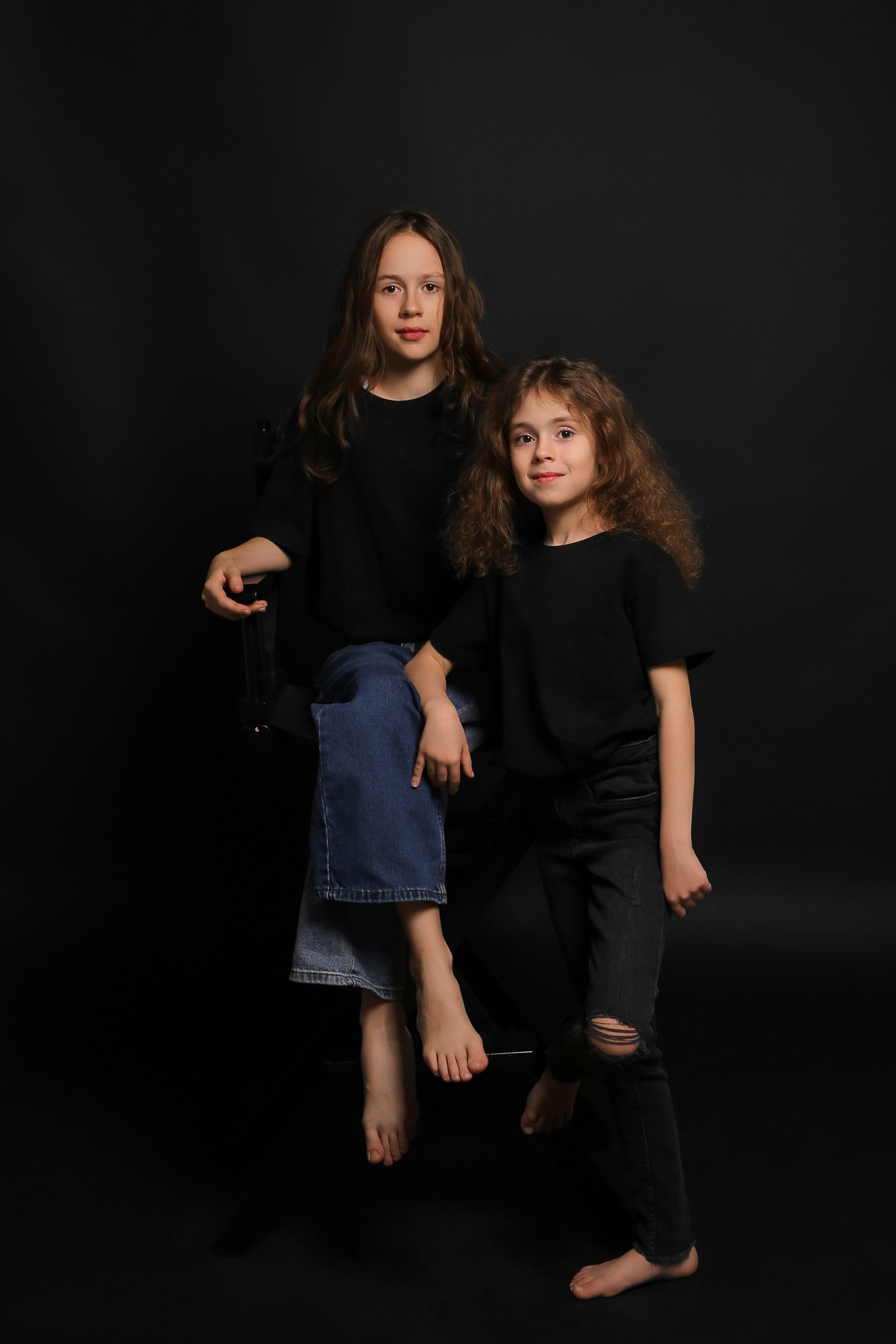 Фотосъемка семей. ФотоКласс72 | Выпускные альбомы |Тюмень