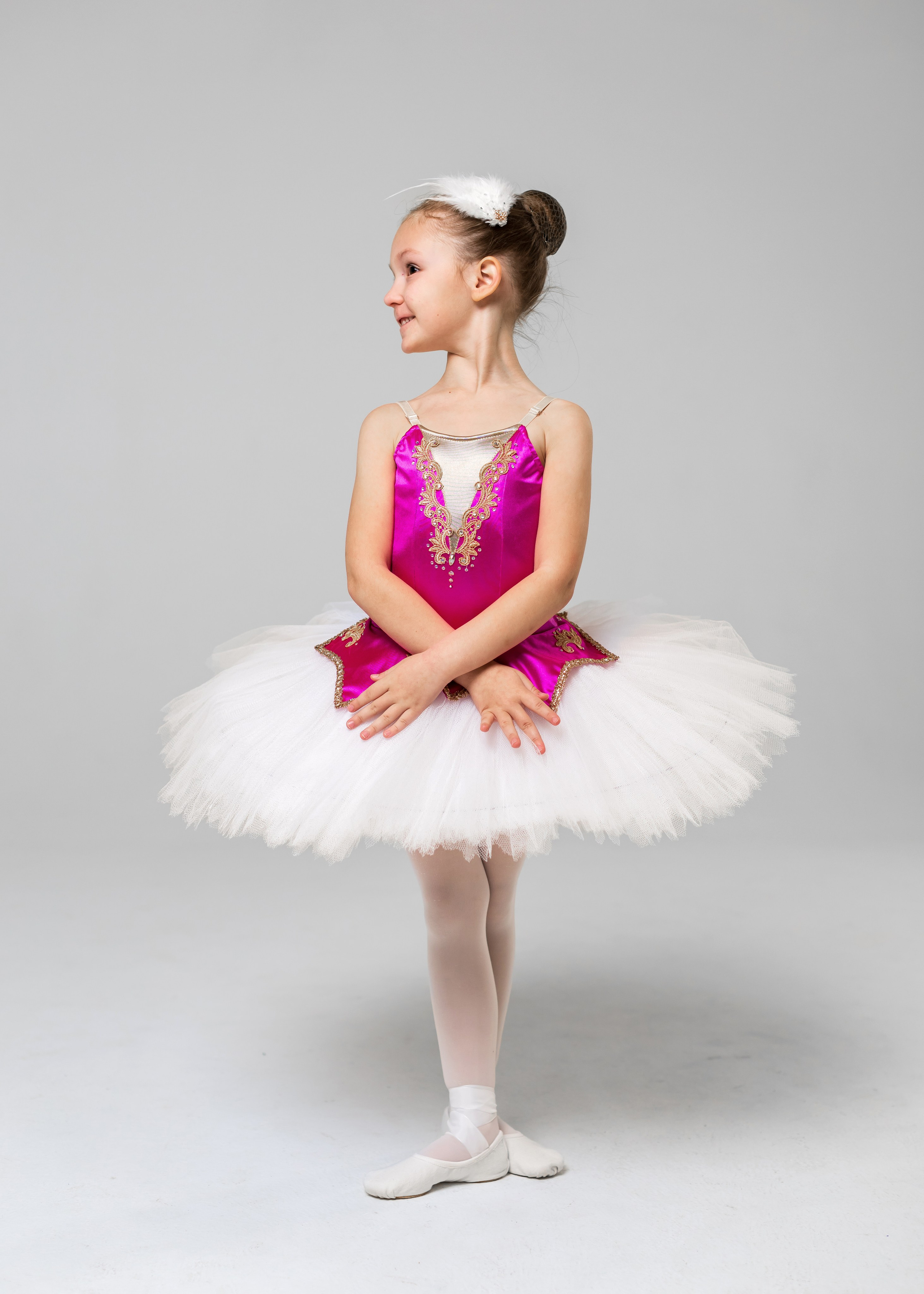 Балетная пачка детская «Малинка» напрокат бесплатно. Балетный фотограф Алина Ханько — Душа Балета