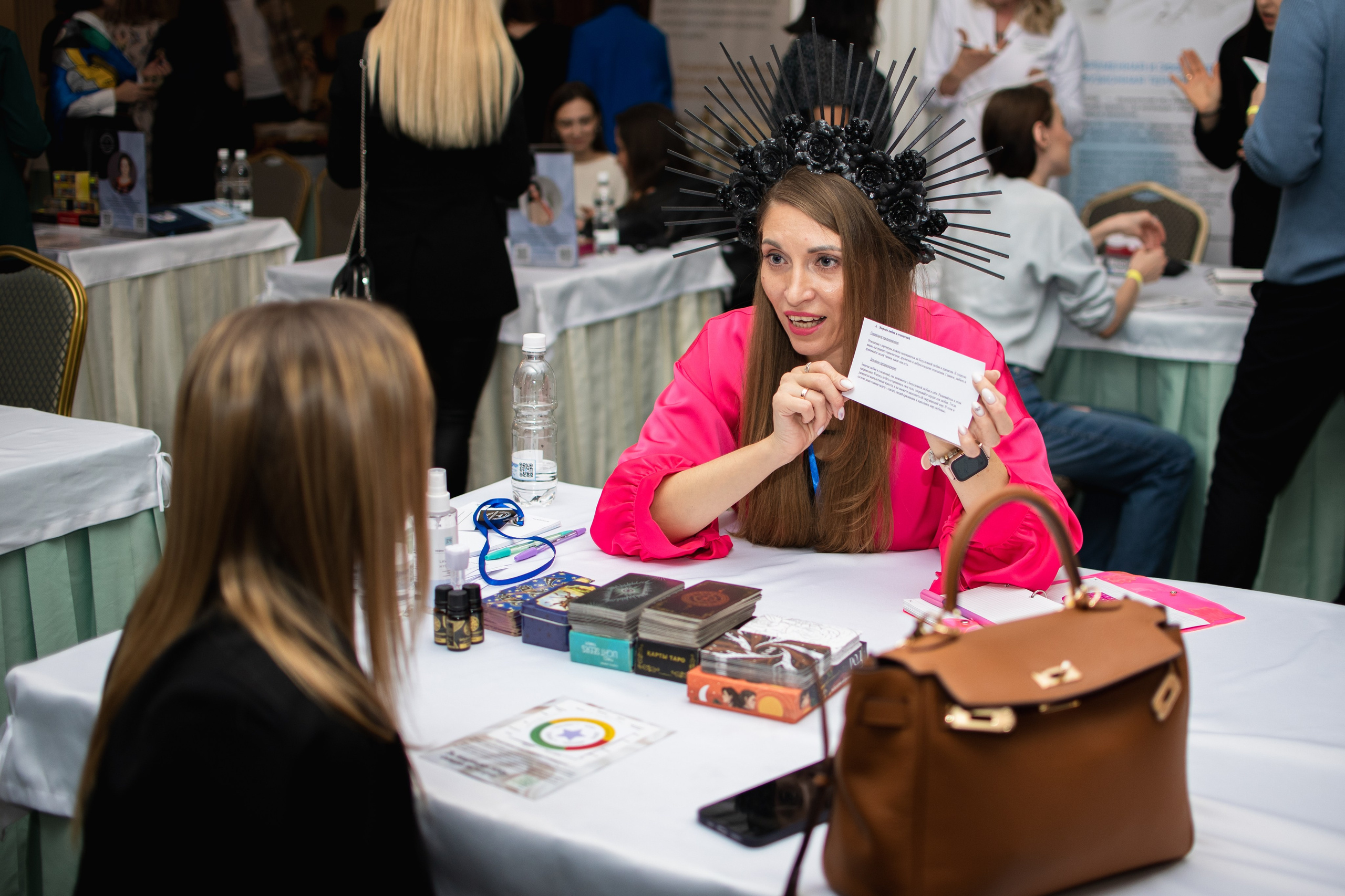 Трансформационные игры «Денежный поток». Фотограф Челябинск Екатерина Миниханова