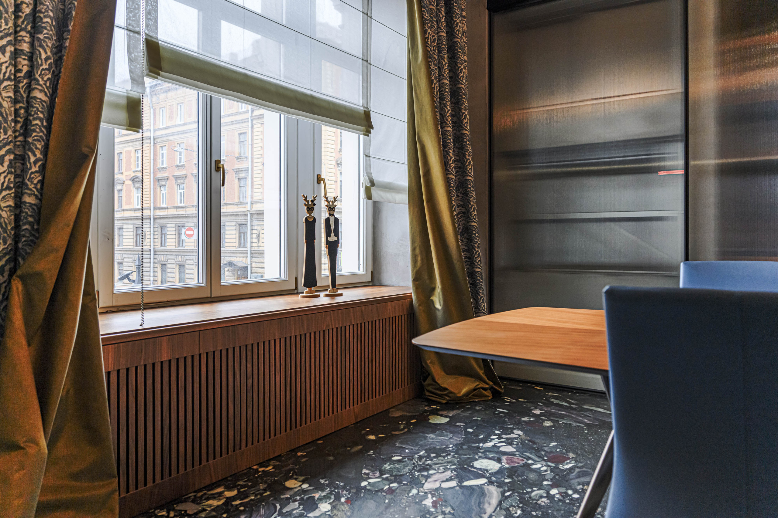 Фотосъемка в ЖК «Особняк Кушелева-Безбородко». Интерьерный и репортажный фотограф в Санкт-Петербурге