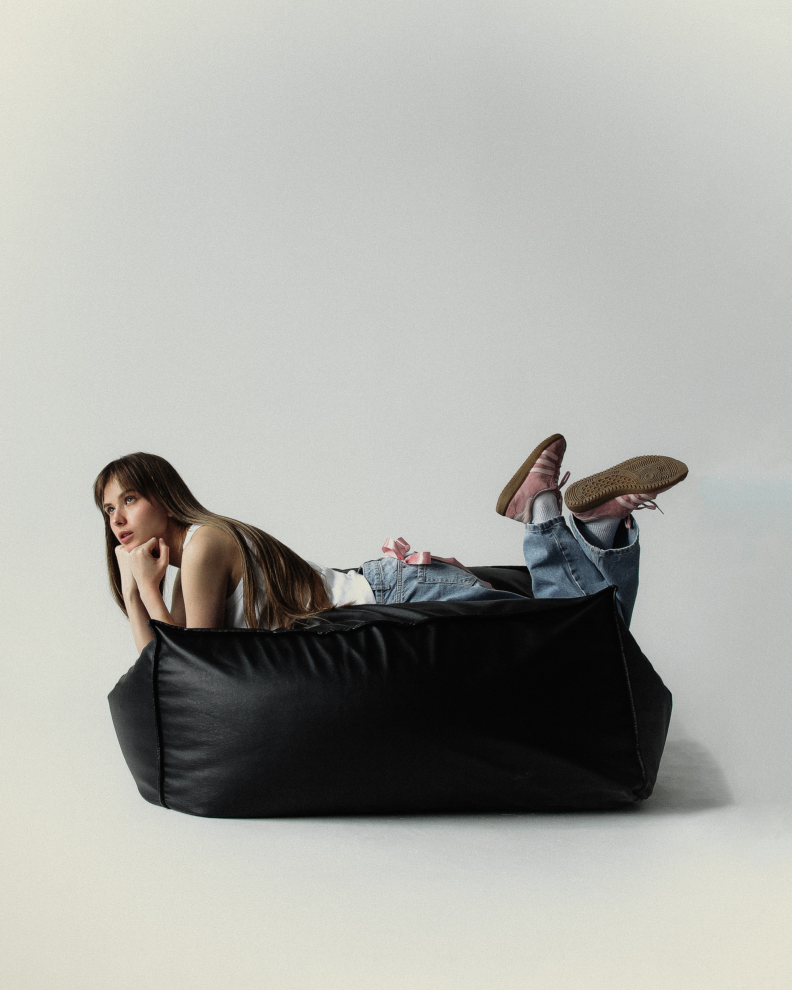 Яна. Фотограф Дарья Зотова