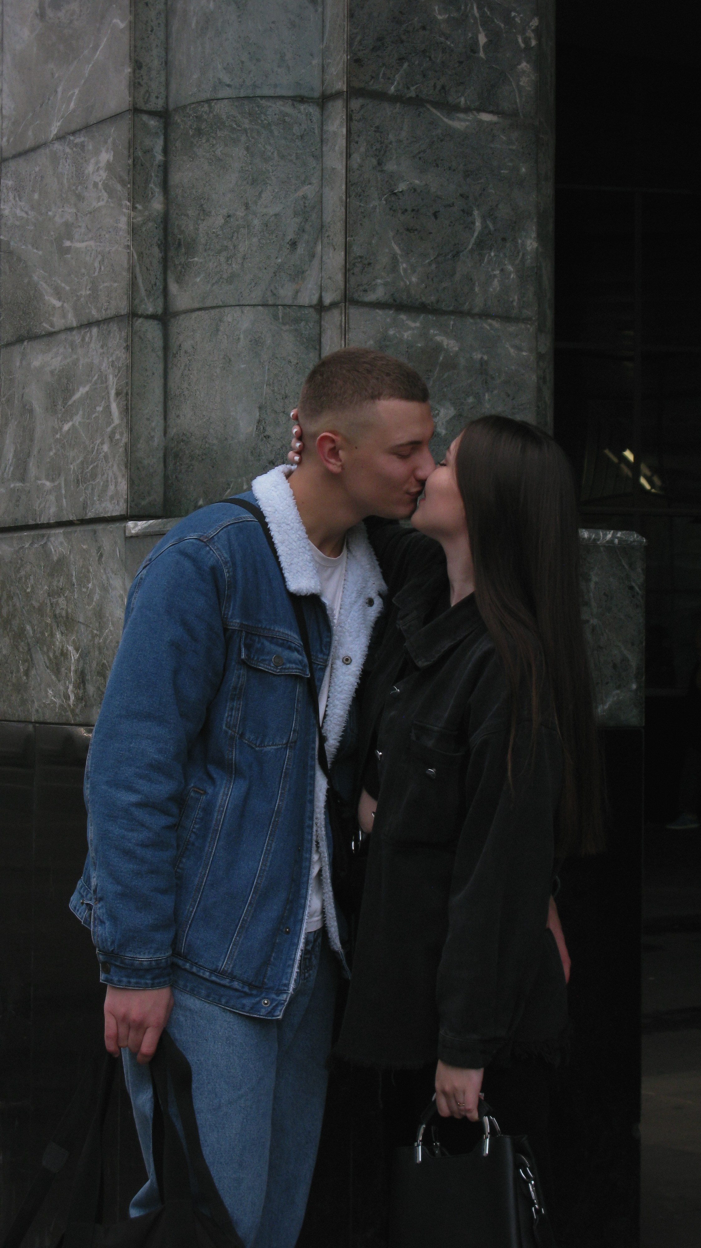 Даша. Портретный и свадебный фотограф в Москве Александра