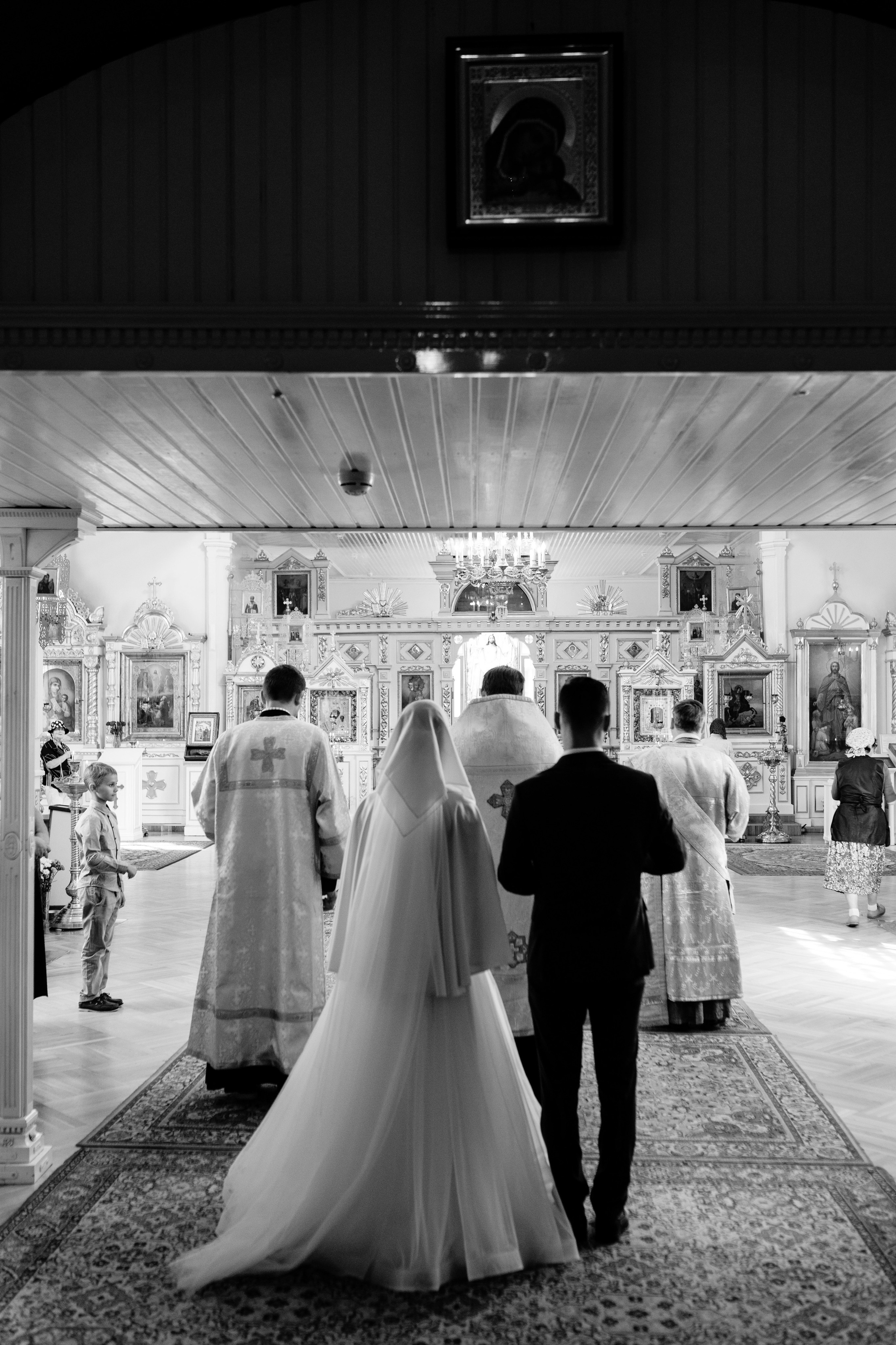 Мое портфолио за 2025 год. Свадебный фотограф СПБ