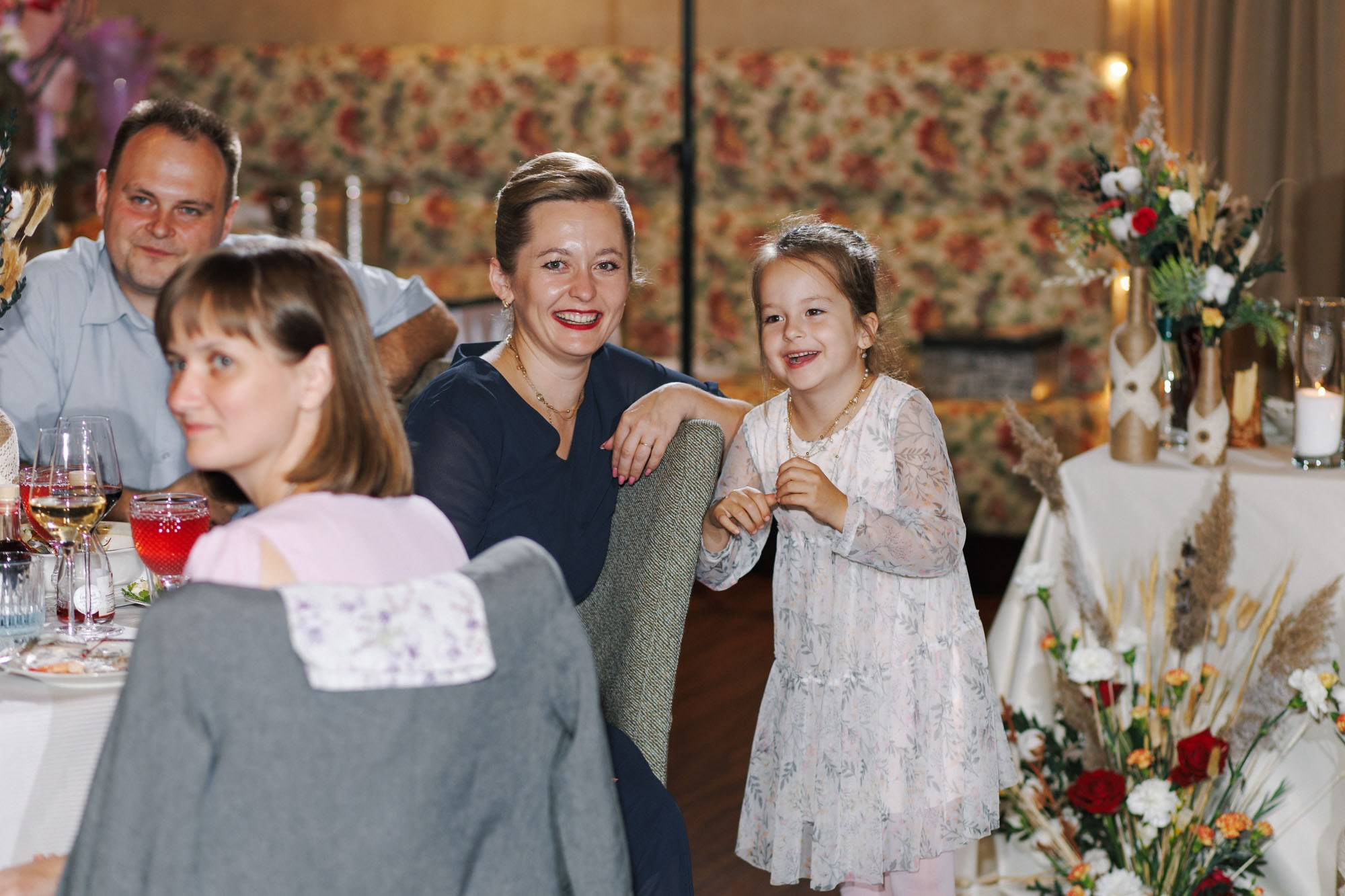 Федор и Екатерина. Свадебный фотограф СПБ