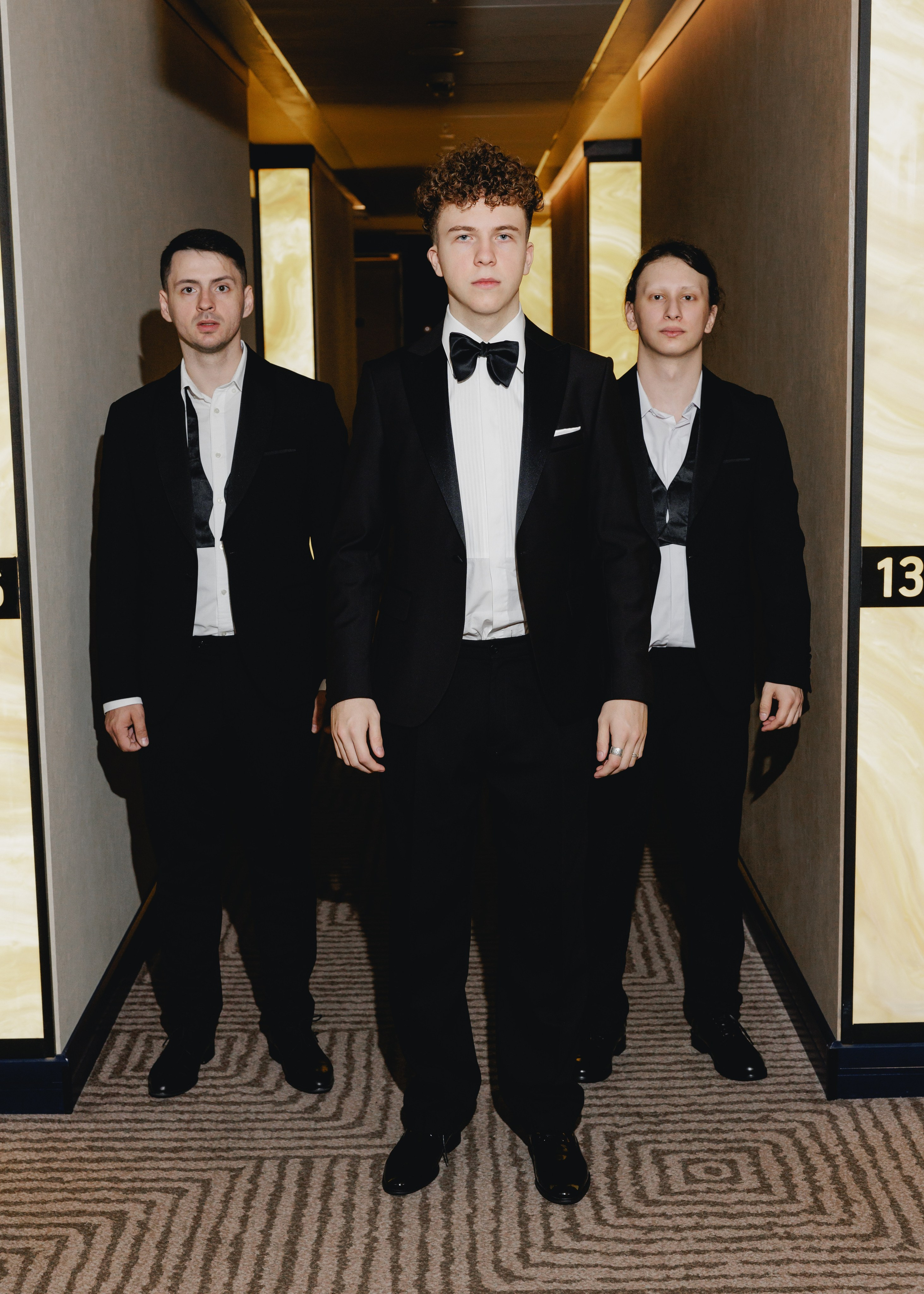 Лев&Кристина. Свадебный фотограф Владислав Адышкин