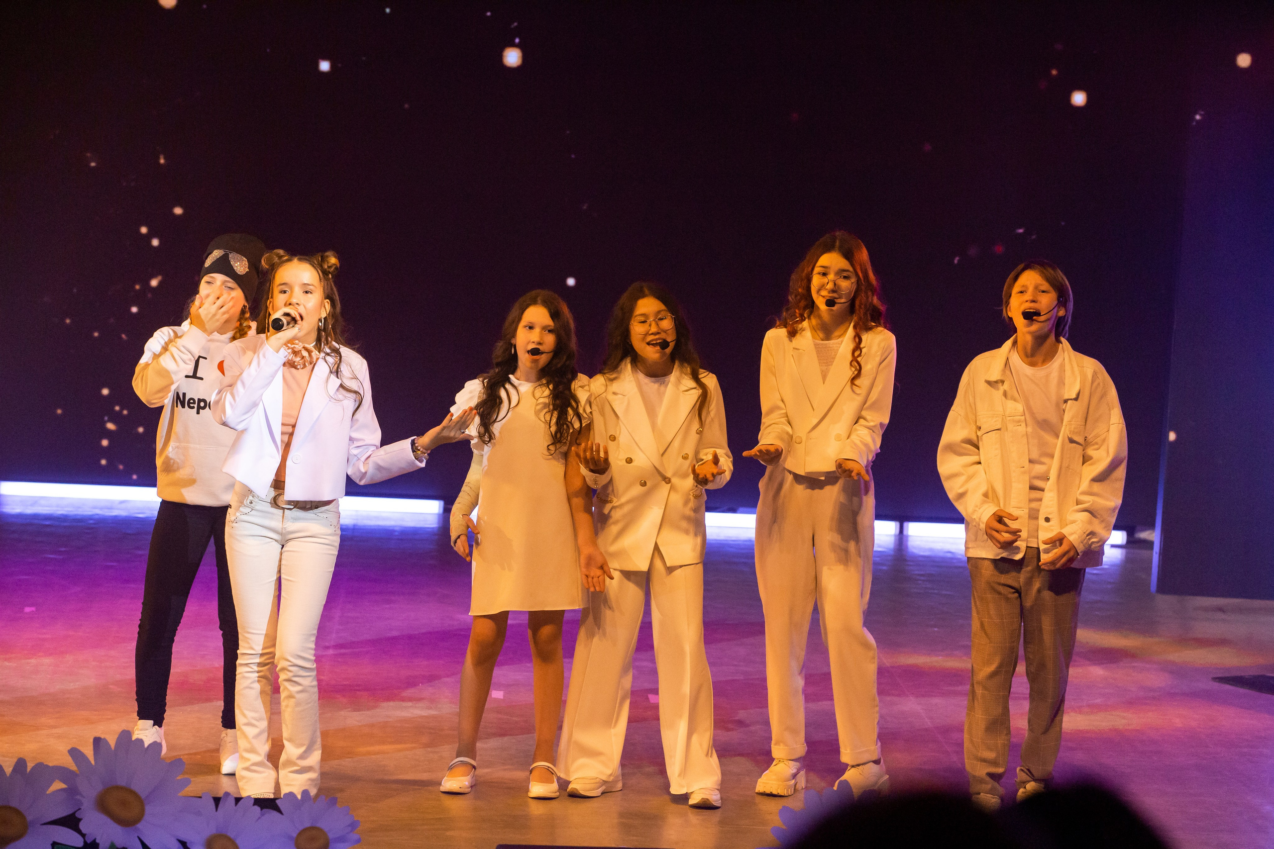 Ломая барьеры 2023. Премьера мюзикла. Семейные и детские съемки в Уфе